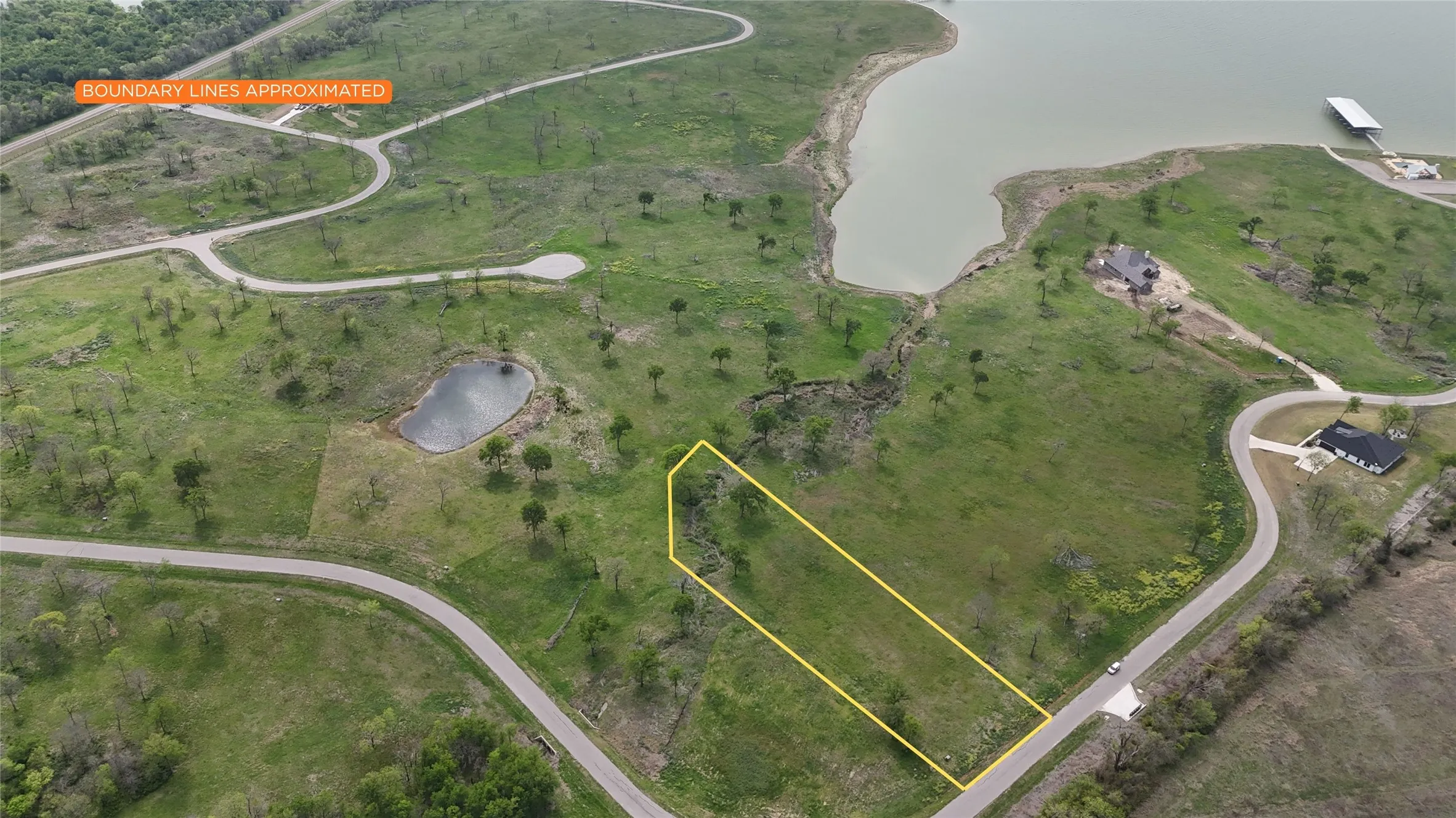 Unimproved Land For Sale in Navarro County , Lot 47 Bridgewater Boulevard, Kerens, Texas 75144, 0, 0, Garage spaces, 0 Sqft, built in 0, Price $102,000, mls#21215216, Real Estate Agent in Kerens, Homes For Sale in Navarro county, Homes For Sale in Kerens, Realtor in Kerens Texas, Real Estate Brokerage Independent Realty Texas, Luminita Cordes Realtor