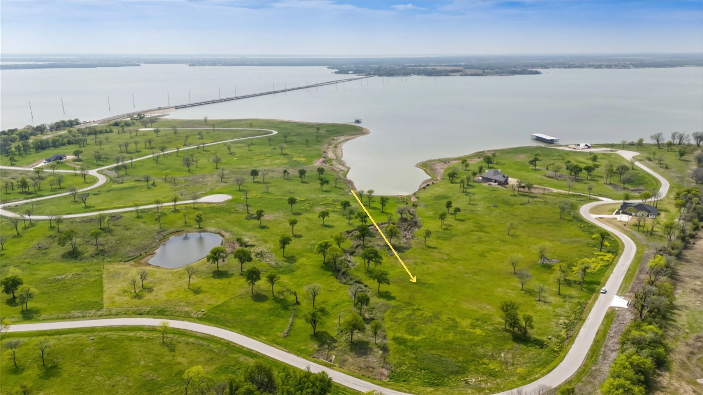 Unimproved Land For Sale in Navarro County , Lot 47 Bridgewater Boulevard, Kerens, Texas 75144, 0, 0, Garage spaces, 0 Sqft, built in 0, Price $102,000, mls#21215216, Real Estate Agent in Kerens, Homes For Sale in Navarro county, Homes For Sale in Kerens, Realtor in Kerens Texas, Real Estate Brokerage Independent Realty Texas, Luminita Cordes Realtor