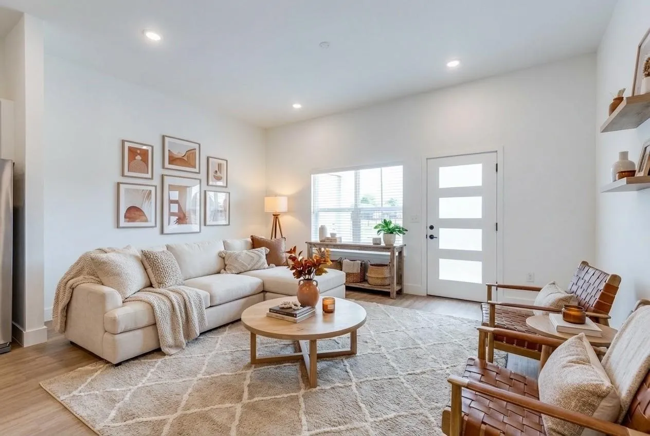 Apartment For Rent in Tarrant County , 820 W Mc Leroy Boulevard 2020, Saginaw, Texas 76179, 2 Bedrooms, 1 Bathroom, Garage spaces, 1,048 Sqft, built in 2025, Price $3,495, mls#21220014, Real Estate Agent in Saginaw, Homes For Rent in Tarrant county, Homes For Rent in Saginaw, Realtor in Saginaw Texas, Real Estate Brokerage Independent Realty Texas, Luminita Cordes Realtor