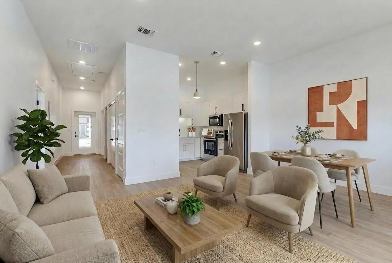 Apartment For Rent in Tarrant County , 820 W Mc Leroy Boulevard 2022, Saginaw, Texas 76179, 1 Bedroom, 1 Bathroom, Garage spaces, 1,048 Sqft, built in 2025, Price $3,495, mls#21220016, Real Estate Agent in Saginaw, Homes For Rent in Tarrant county, Homes For Rent in Saginaw, Realtor in Saginaw Texas, Real Estate Brokerage Independent Realty Texas, Luminita Cordes Realtor