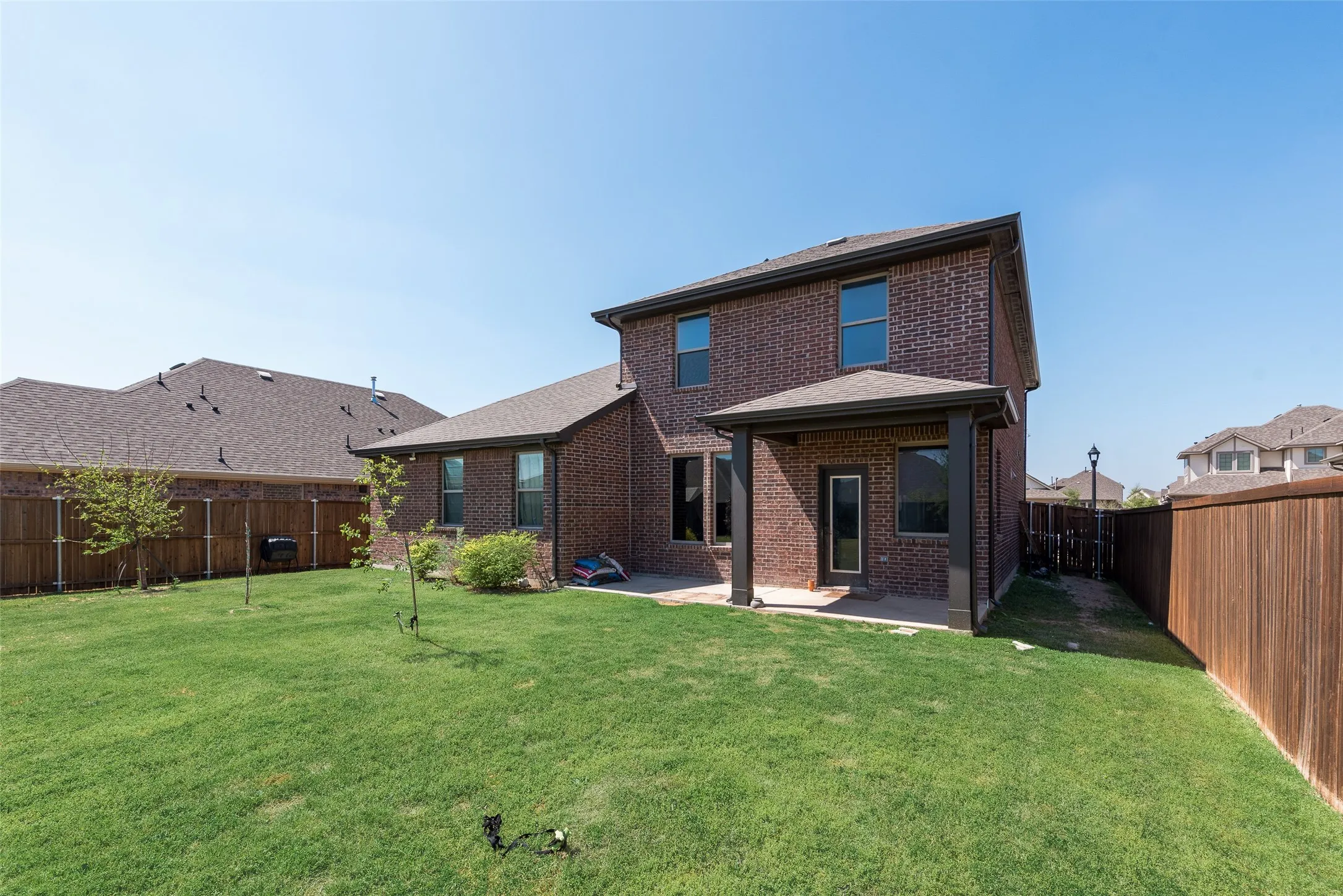 Single Family Residence For Sale in Collin County , 2226 Poppy Valley Lane, Melissa, Texas 75454, 3 Bedroom, 3 Bathroom, 2 Garage spaces, 2,375 Sqft, built in 2021, Preowned, Price $395,000, mls#21220900, Real Estate Agent in Melissa, Homes For Sale in Collin county, Homes For Sale in Melissa, Realtor in Melissa Texas, Real Estate Brokerage Independent Realty Texas, Luminita Cordes Realtor