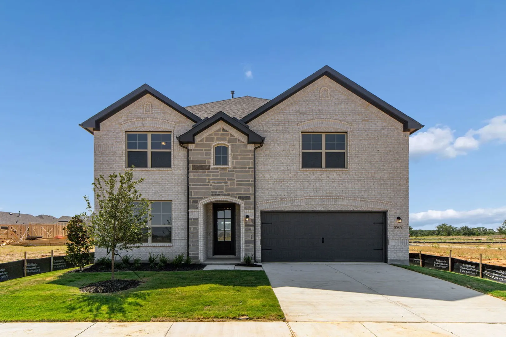 Single Family Residence For Sale in Denton County , 8809 Preakness Street, Aubrey, Texas 76227, 4 Bedroom, 4 Bathroom, 2 Garage spaces, 2,887 Sqft, built in 2026, New Construction - Incomplete, mls#21221635, Real Estate Agent in Aubrey, Homes For Sale in Denton county, Homes For Sale in Aubrey, Realtor in Aubrey Texas, Real Estate Brokerage Independent Realty Texas, Luminita Cordes Realtor