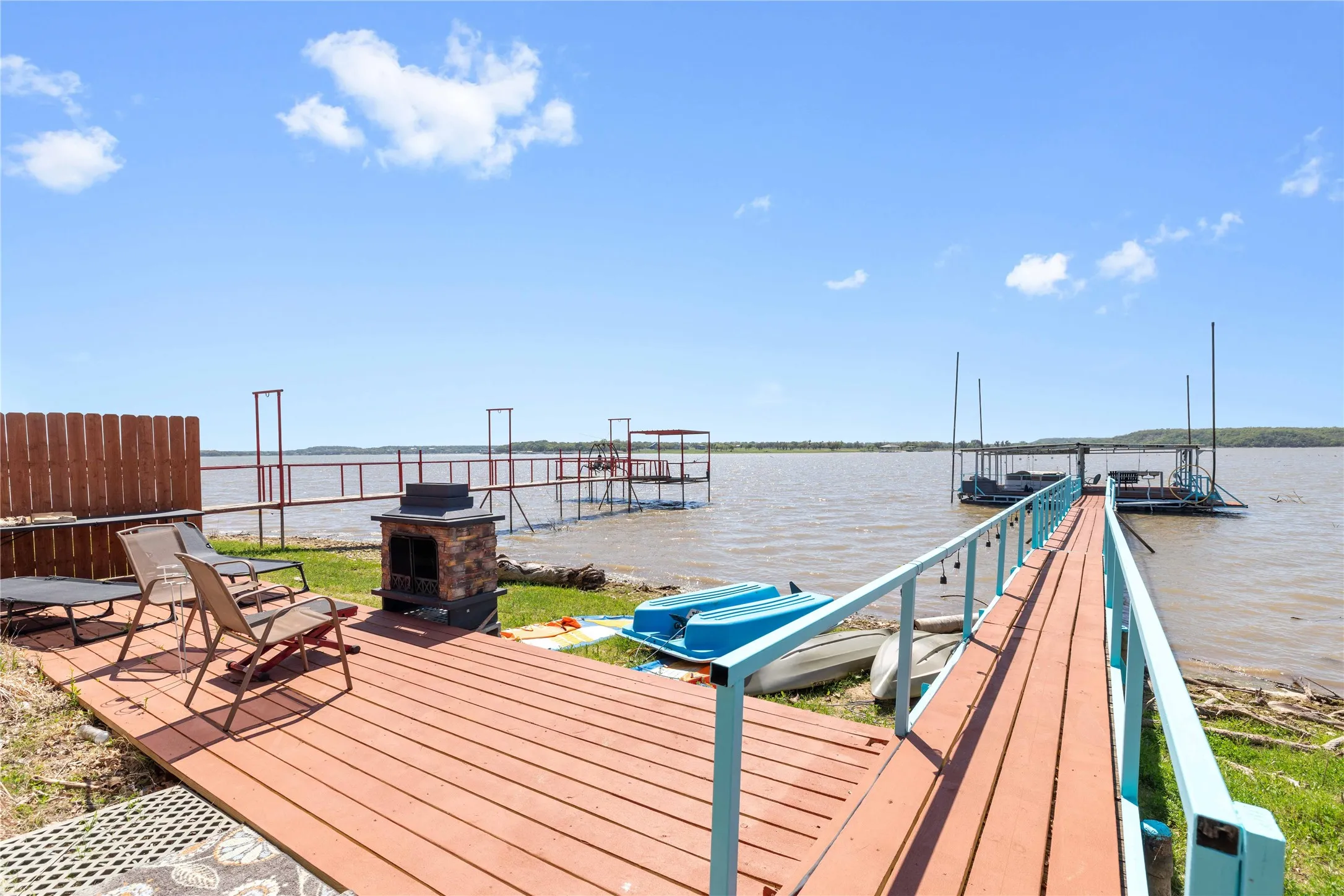 Single Family Residence For Sale in Brown County , 3490 Bounding Main, May, Texas 76857, 2 Bedroom, 1 Bathroom, Garage spaces, 1,056 Sqft, built in 1989, mls#21220917, Real Estate Agent in May, Homes For Sale in Brown county, Homes For Sale in May, Realtor in May Texas, Real Estate Brokerage Independent Realty Texas, Luminita Cordes Realtor