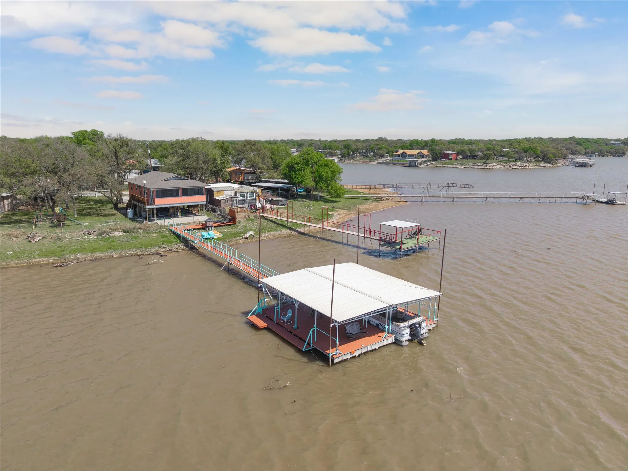Single Family Residence For Sale in Brown County , 3490 Bounding Main, May, Texas 76857, 2 Bedroom, 1 Bathroom, Garage spaces, 1,056 Sqft, built in 1989, mls#21220917, Real Estate Agent in May, Homes For Sale in Brown county, Homes For Sale in May, Realtor in May Texas, Real Estate Brokerage Independent Realty Texas, Luminita Cordes Realtor