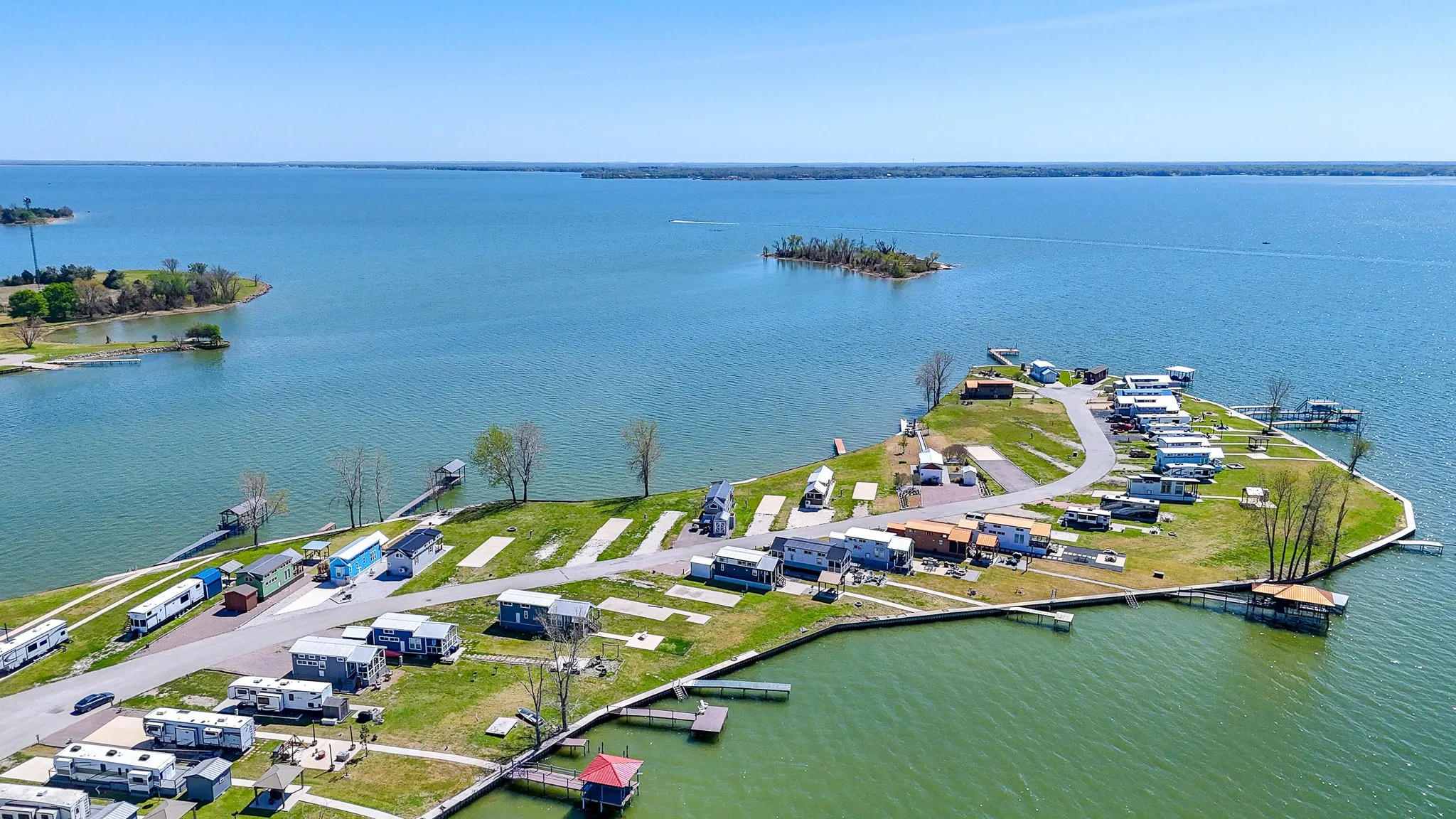 Unimproved Land For Sale in Navarro County , Lots 117 & 118 Peninsula Road, Kerens, Texas 75144, 0, 0, Garage spaces, 0 Sqft, built in 0, mls#21214101, Real Estate Agent in Kerens, Homes For Sale in Navarro county, Homes For Sale in Kerens, Realtor in Kerens Texas, Real Estate Brokerage Independent Realty Texas, Luminita Cordes Realtor