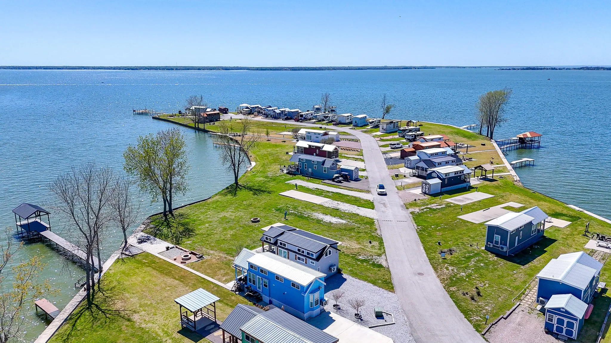 Unimproved Land For Sale in Navarro County , Lots 117 & 118 Peninsula Road, Kerens, Texas 75144, 0, 0, Garage spaces, 0 Sqft, built in 0, mls#21214101, Real Estate Agent in Kerens, Homes For Sale in Navarro county, Homes For Sale in Kerens, Realtor in Kerens Texas, Real Estate Brokerage Independent Realty Texas, Luminita Cordes Realtor
