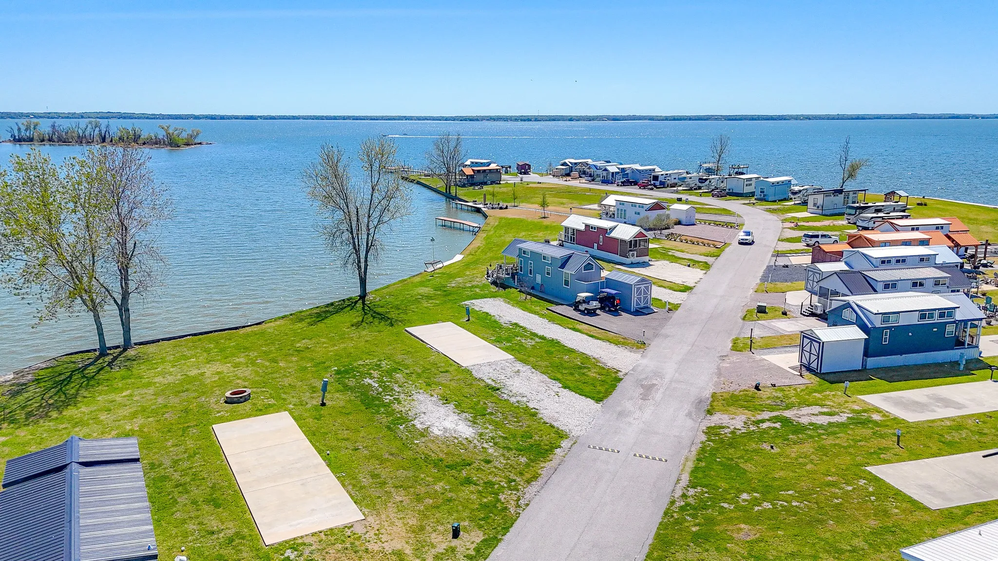 Unimproved Land For Sale in Navarro County , Lots 117 & 118 Peninsula Road, Kerens, Texas 75144, 0, 0, Garage spaces, 0 Sqft, built in 0, mls#21214101, Real Estate Agent in Kerens, Homes For Sale in Navarro county, Homes For Sale in Kerens, Realtor in Kerens Texas, Real Estate Brokerage Independent Realty Texas, Luminita Cordes Realtor