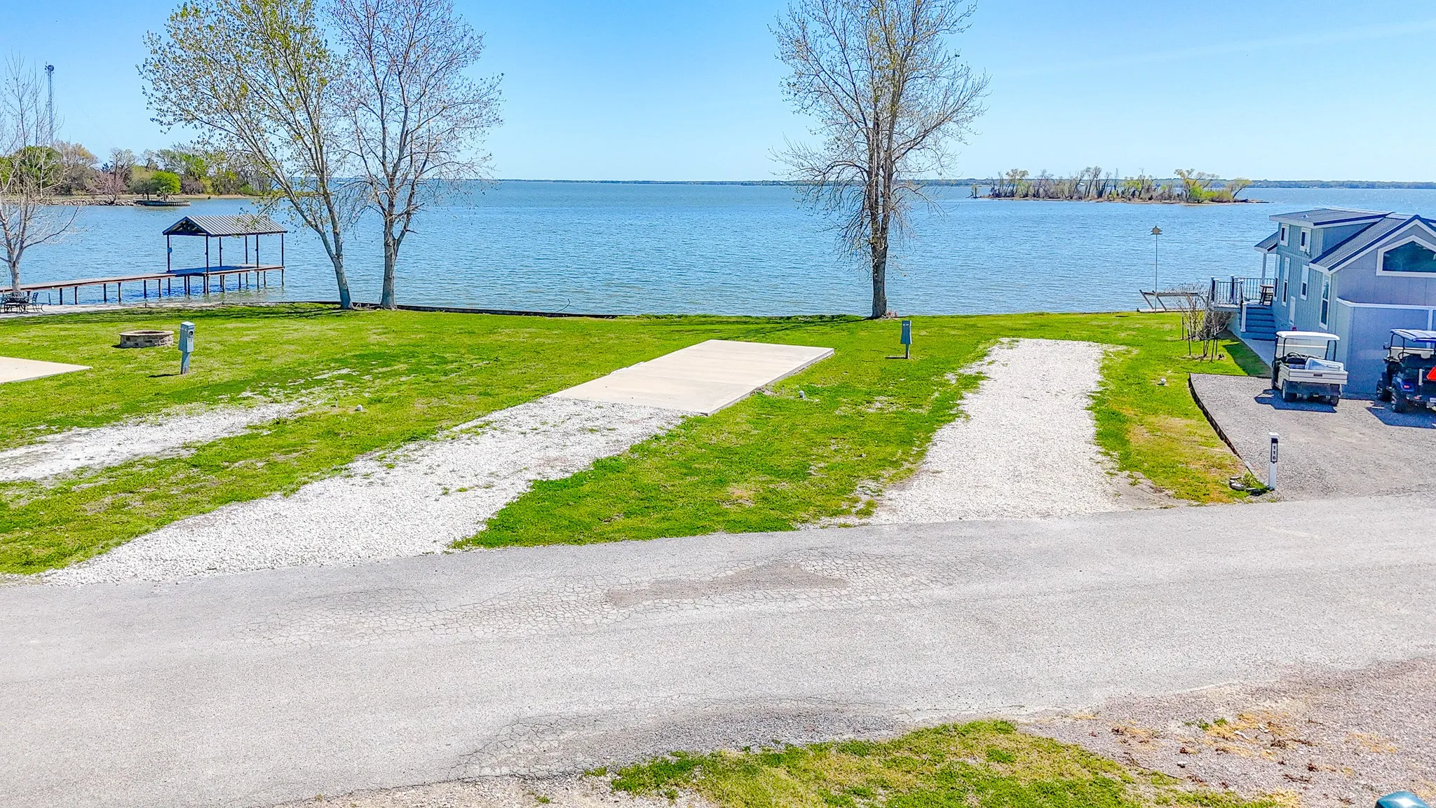 Unimproved Land For Sale in Navarro County , Lots 117 & 118 Peninsula Road, Kerens, Texas 75144, 0, 0, Garage spaces, 0 Sqft, built in 0, mls#21214101, Real Estate Agent in Kerens, Homes For Sale in Navarro county, Homes For Sale in Kerens, Realtor in Kerens Texas, Real Estate Brokerage Independent Realty Texas, Luminita Cordes Realtor