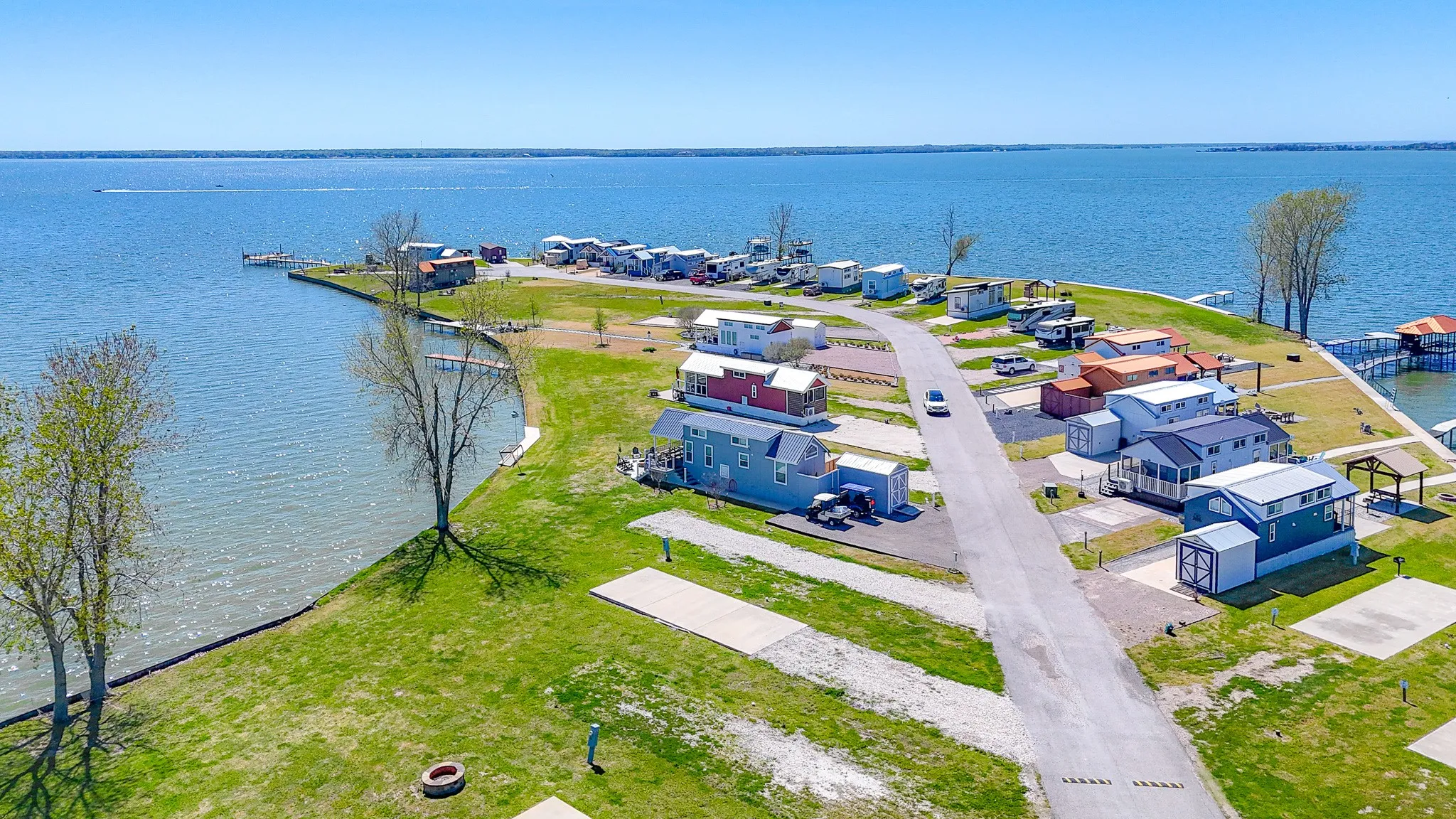 Unimproved Land For Sale in Navarro County , Lots 117 & 118 Peninsula Road, Kerens, Texas 75144, 0, 0, Garage spaces, 0 Sqft, built in 0, mls#21214101, Real Estate Agent in Kerens, Homes For Sale in Navarro county, Homes For Sale in Kerens, Realtor in Kerens Texas, Real Estate Brokerage Independent Realty Texas, Luminita Cordes Realtor