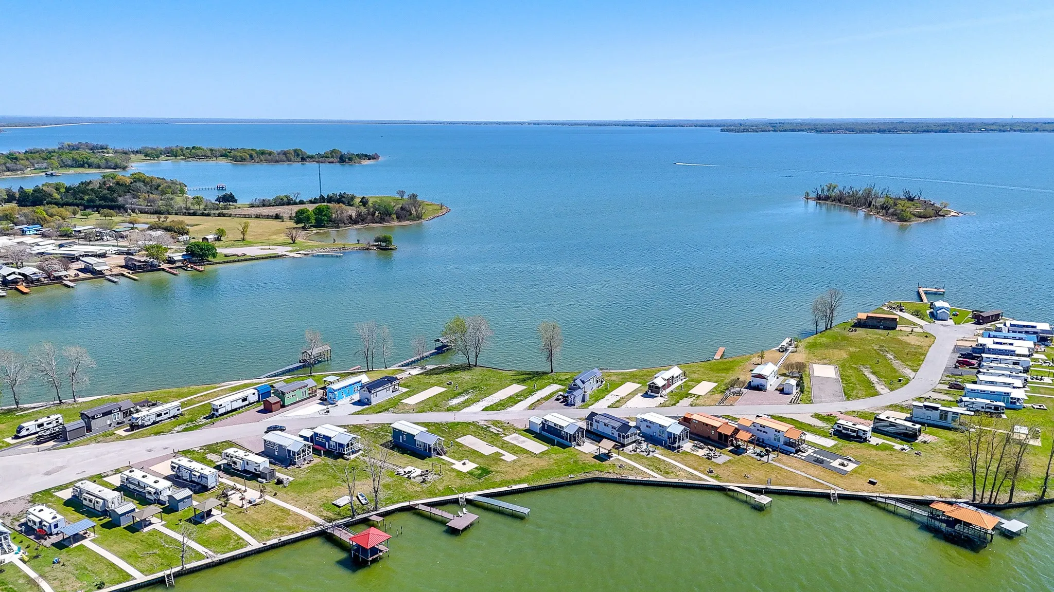 Unimproved Land For Sale in Navarro County , Lots 117 & 118 Peninsula Road, Kerens, Texas 75144, 0, 0, Garage spaces, 0 Sqft, built in 0, mls#21214101, Real Estate Agent in Kerens, Homes For Sale in Navarro county, Homes For Sale in Kerens, Realtor in Kerens Texas, Real Estate Brokerage Independent Realty Texas, Luminita Cordes Realtor
