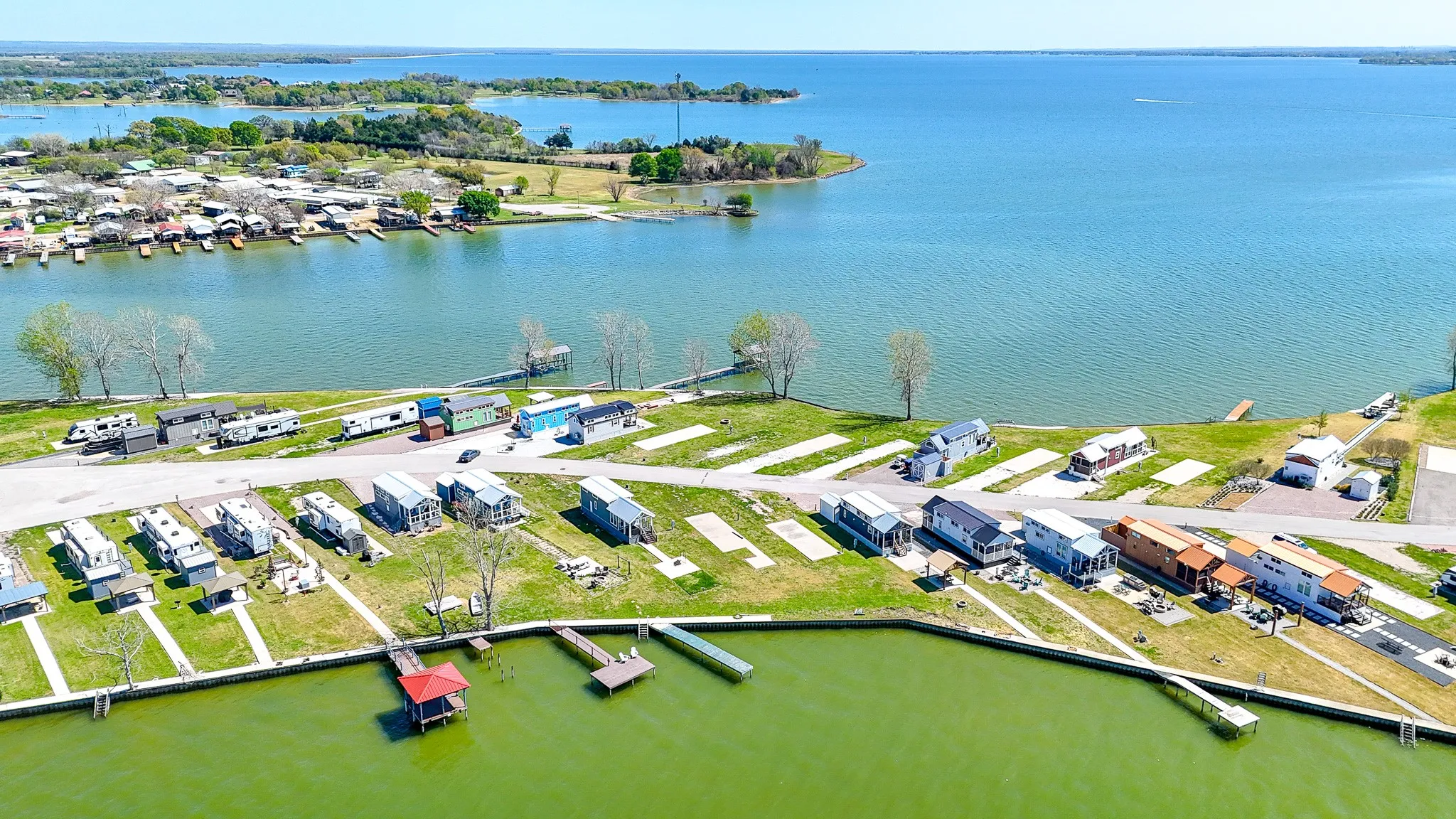Unimproved Land For Sale in Navarro County , Lots 117 & 118 Peninsula Road, Kerens, Texas 75144, 0, 0, Garage spaces, 0 Sqft, built in 0, mls#21214101, Real Estate Agent in Kerens, Homes For Sale in Navarro county, Homes For Sale in Kerens, Realtor in Kerens Texas, Real Estate Brokerage Independent Realty Texas, Luminita Cordes Realtor