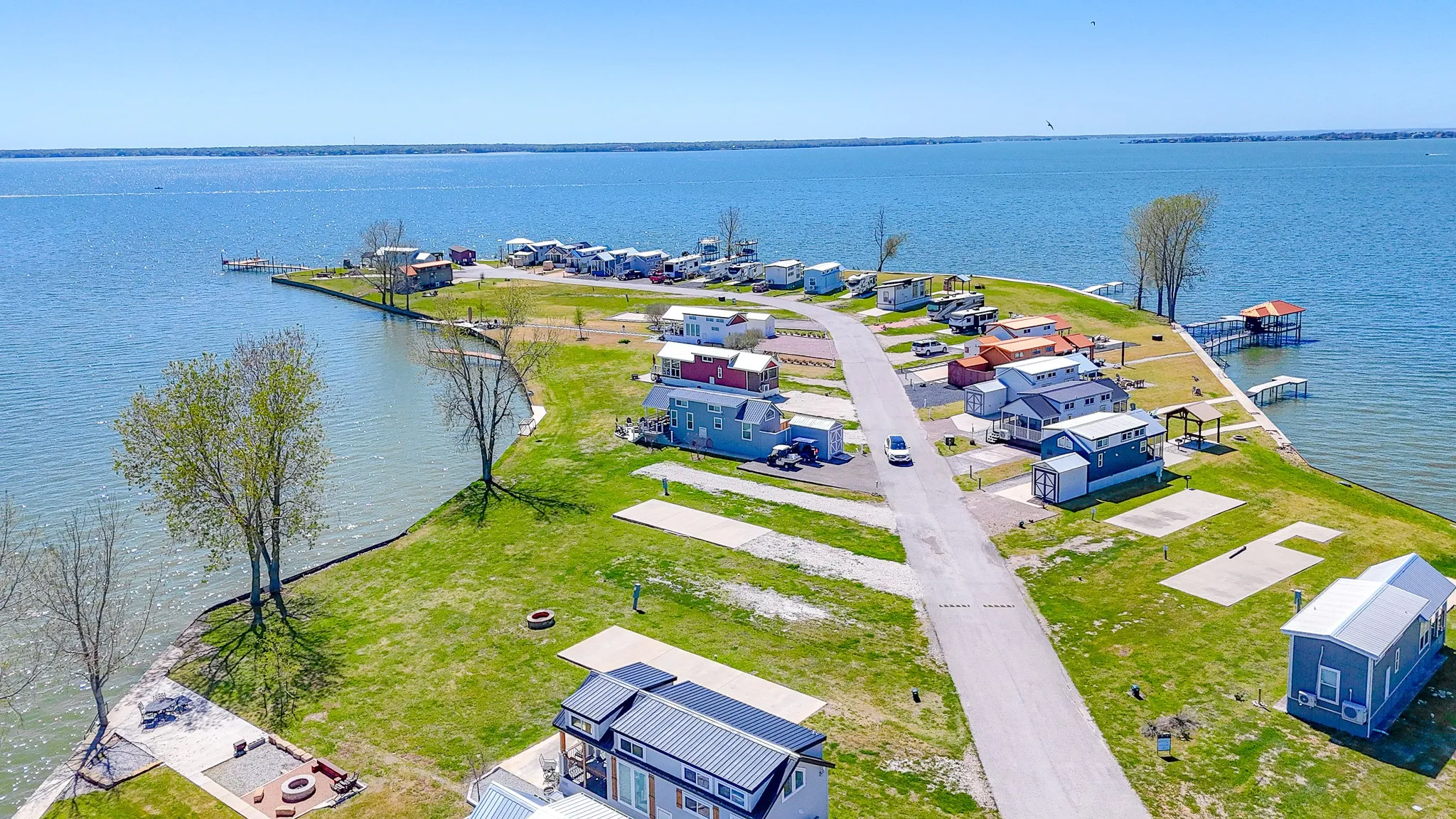 Unimproved Land For Sale in Navarro County , Lots 117 & 118 Peninsula Road, Kerens, Texas 75144, 0, 0, Garage spaces, 0 Sqft, built in 0, mls#21214101, Real Estate Agent in Kerens, Homes For Sale in Navarro county, Homes For Sale in Kerens, Realtor in Kerens Texas, Real Estate Brokerage Independent Realty Texas, Luminita Cordes Realtor