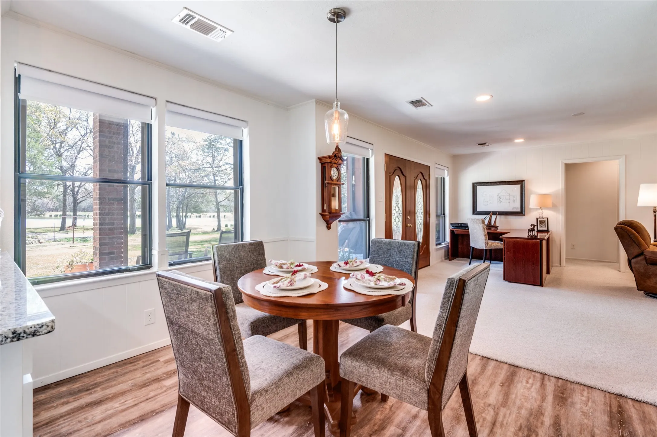 Farm For Sale in Grayson County , 182 Huts Crossing Road, Sadler, Texas 76264, 3 Bedrooms, 2 Bathrooms, 2 Garage spaces, 1,832 Sqft, built in 1981, Preowned, Price $969,000, mls#21221188, Real Estate Agent in Sadler, Homes For Sale in Grayson county, Homes For Sale in Sadler, Realtor in Sadler Texas, Real Estate Brokerage Independent Realty Texas, Luminita Cordes Realtor