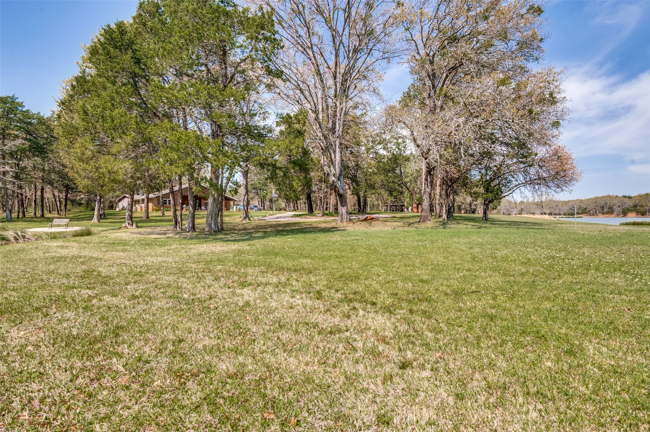 Farm For Sale in Grayson County , 182 Huts Crossing Road, Sadler, Texas 76264, 3 Bedrooms, 2 Bathrooms, 2 Garage spaces, 1,832 Sqft, built in 1981, Preowned, Price $969,000, mls#21221188, Real Estate Agent in Sadler, Homes For Sale in Grayson county, Homes For Sale in Sadler, Realtor in Sadler Texas, Real Estate Brokerage Independent Realty Texas, Luminita Cordes Realtor