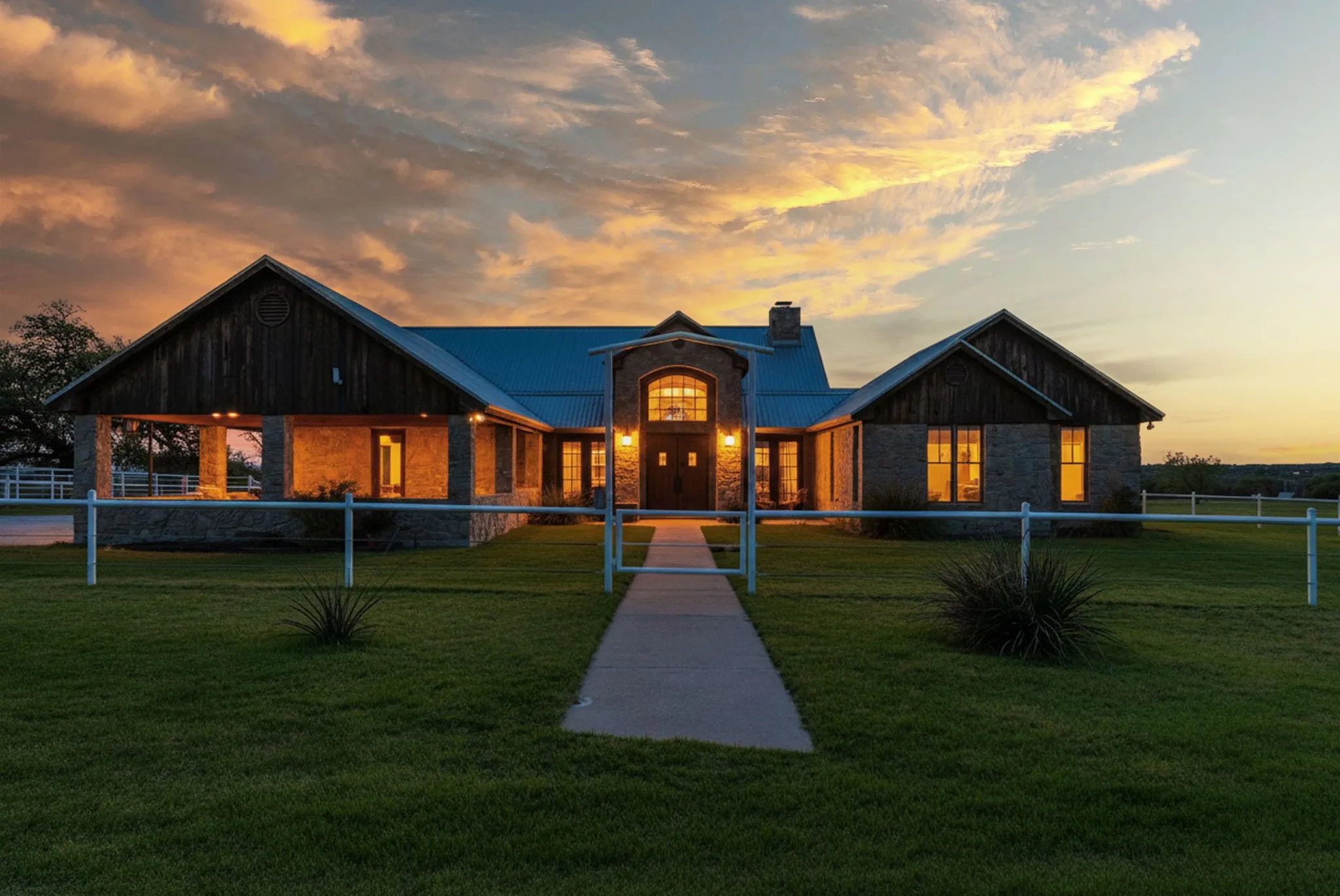 Farm For Sale