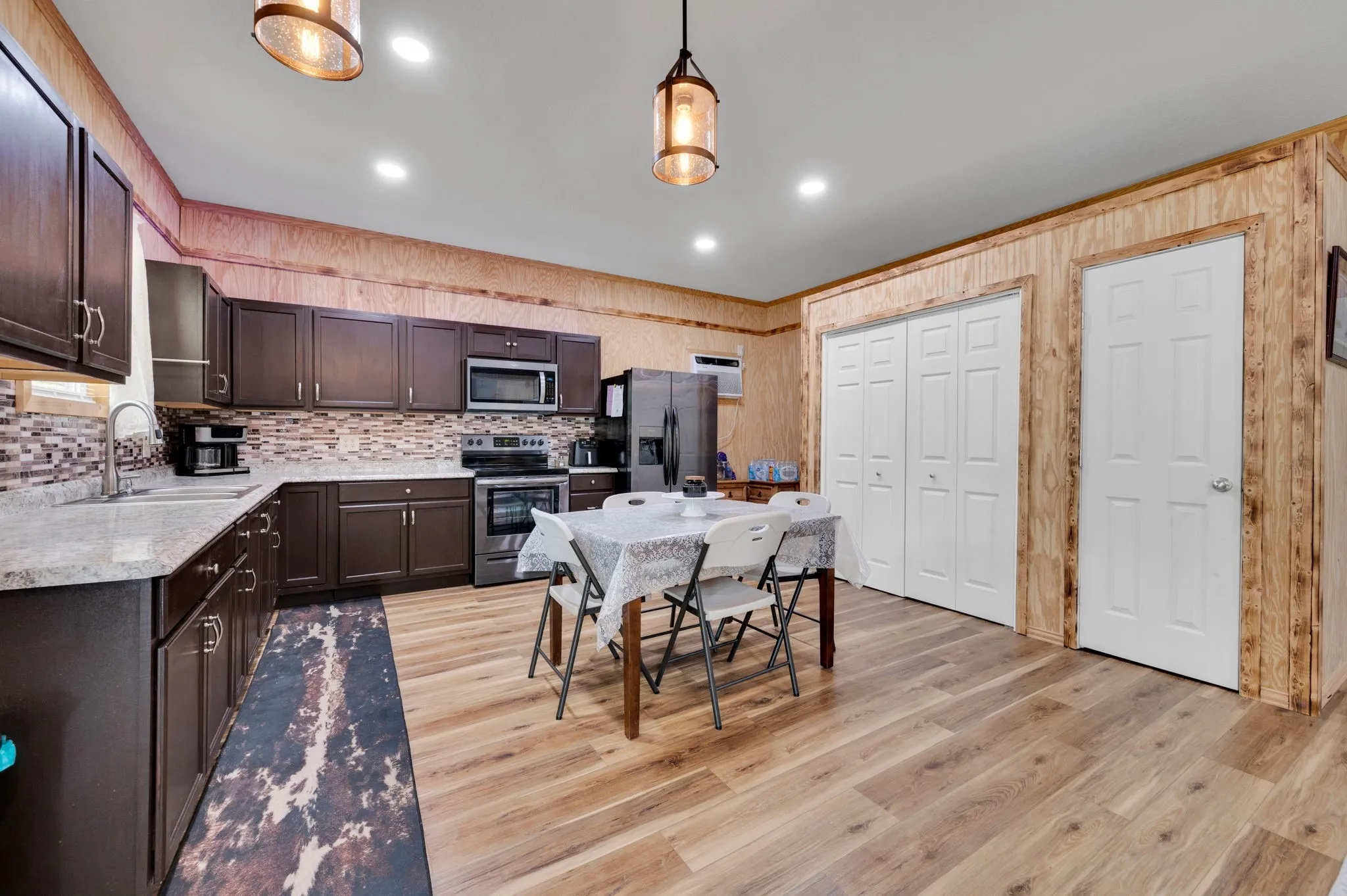 Barndominium