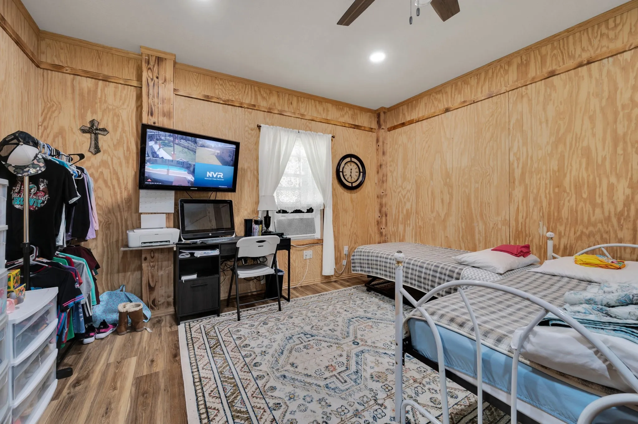 Barndominium