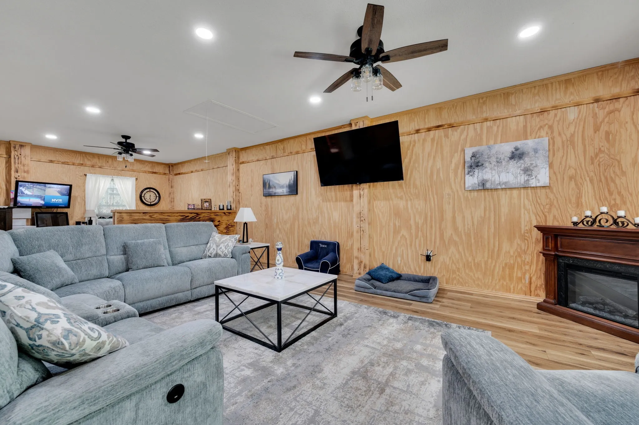 Barndominium