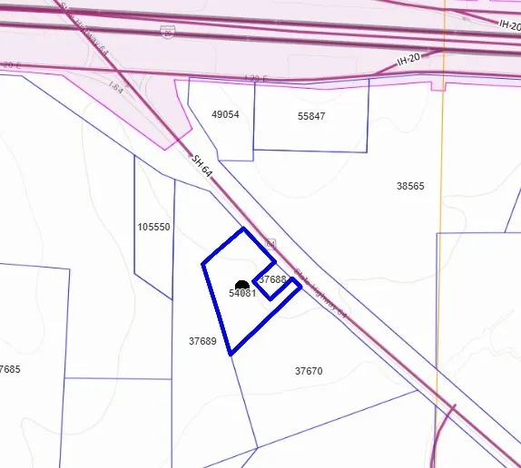 Location