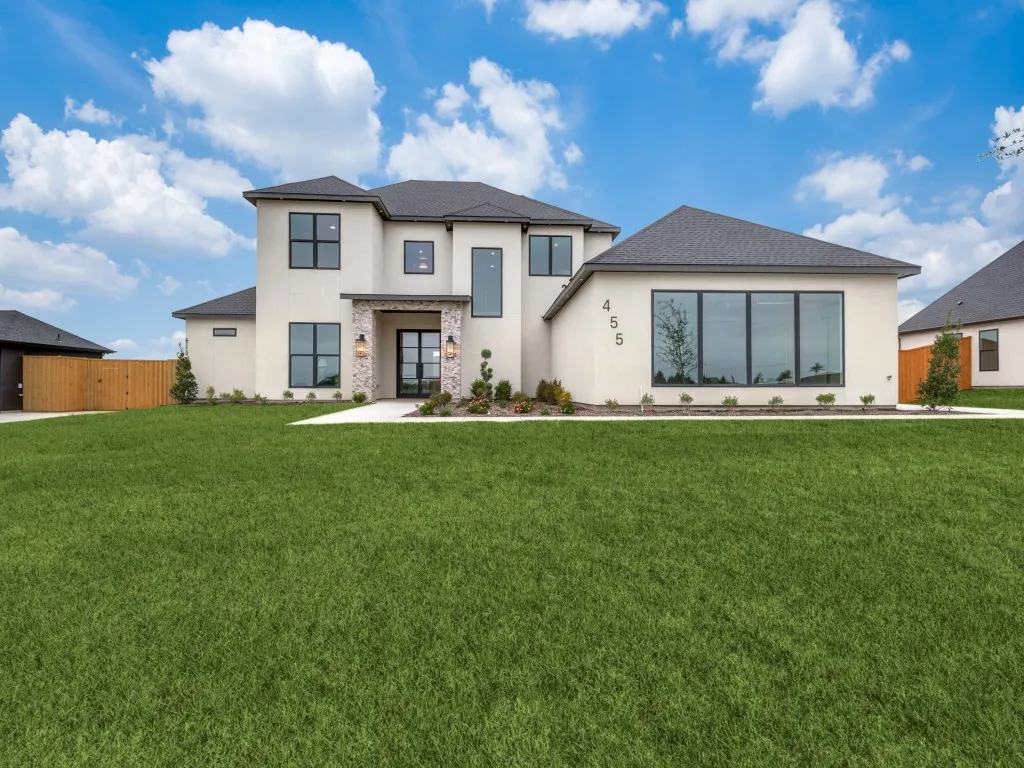 Single Family Residence For Sale in Ellis County , 455 Whispering Way, Red Oak, Texas 75154, 4 Bedroom, 5 Bathroom, 3 Garage spaces, 3,412 Sqft, built in 2026, mls#21221797, Real Estate Agent in Red Oak, Homes For Sale in Ellis county, Homes For Sale in Red Oak, Realtor in Red Oak Texas, Real Estate Brokerage Independent Realty Texas, Luminita Cordes Realtor