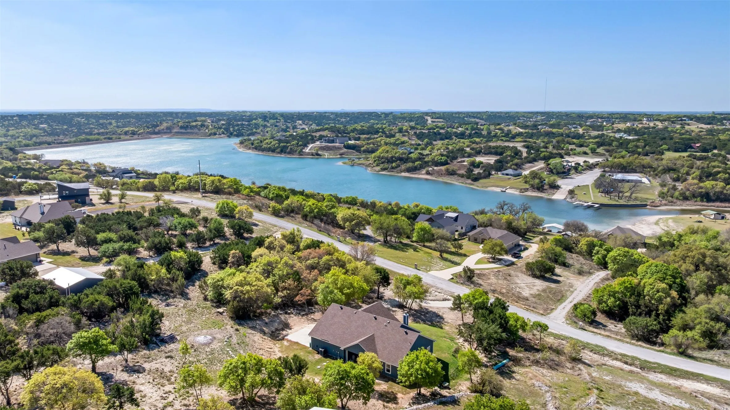 Single Family Residence For Sale in Erath County , 1445 Lakeside Drive, Bluff Dale, Texas 76433, 3 Bedroom, 2 Bathroom, 2 Garage spaces, 2,129 Sqft, built in 2022, mls#21220945, Real Estate Agent in Bluff Dale, Homes For Sale in Erath county, Homes For Sale in Bluff Dale, Realtor in Bluff Dale Texas, Real Estate Brokerage Independent Realty Texas, Luminita Cordes Realtor