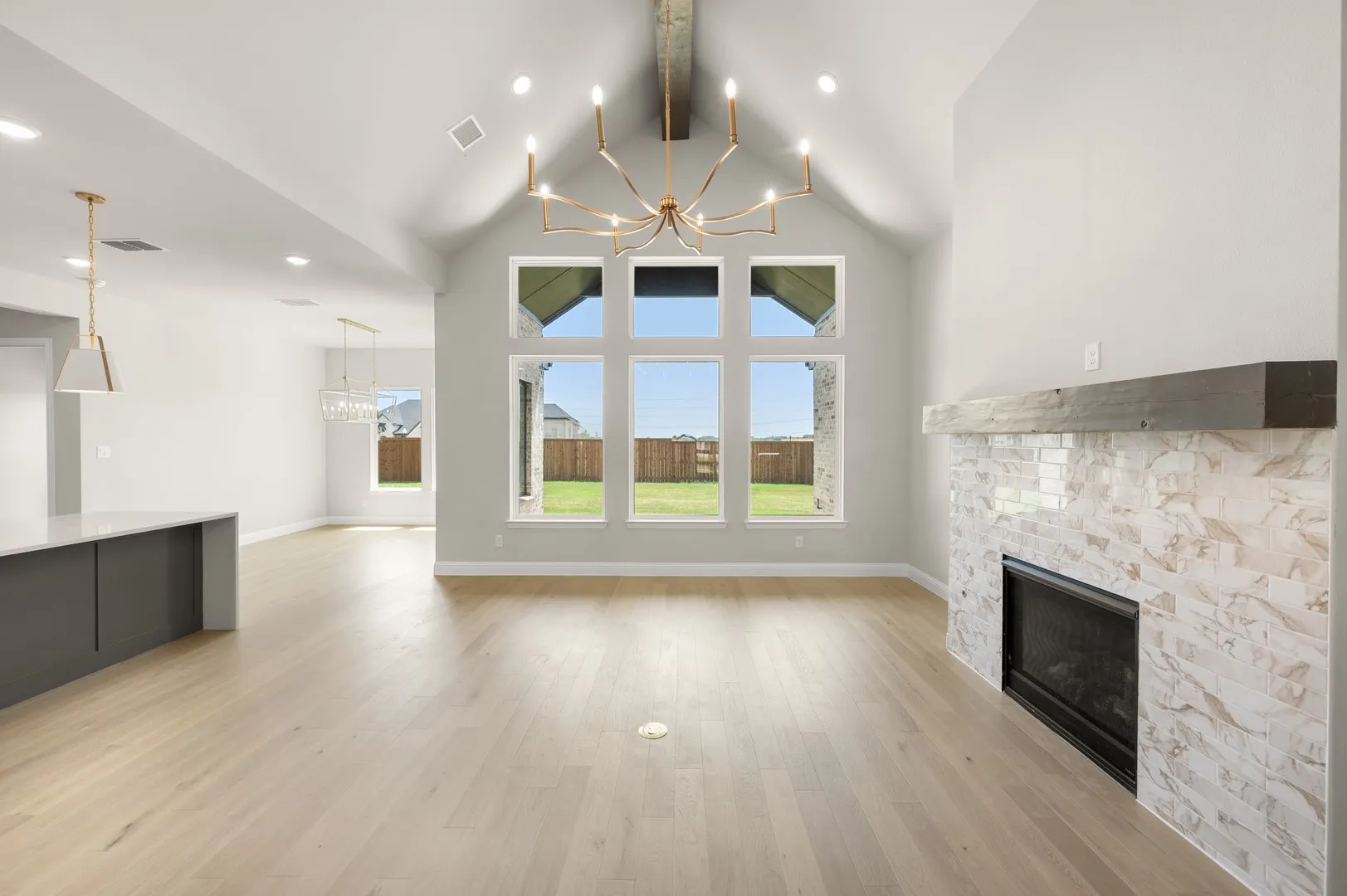 2315 Meek Woods- Living Room-9378