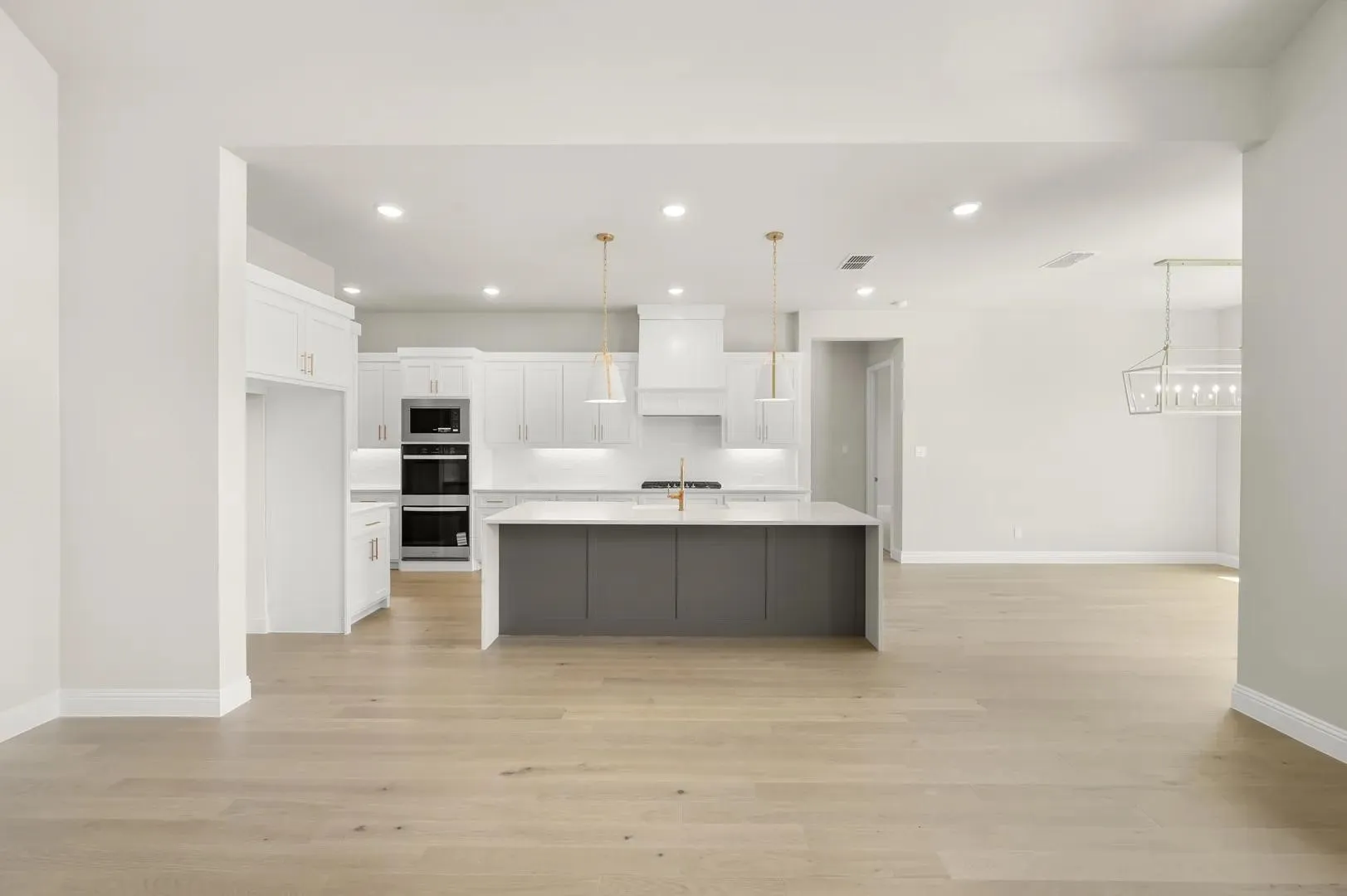 The Elliott Kitchen