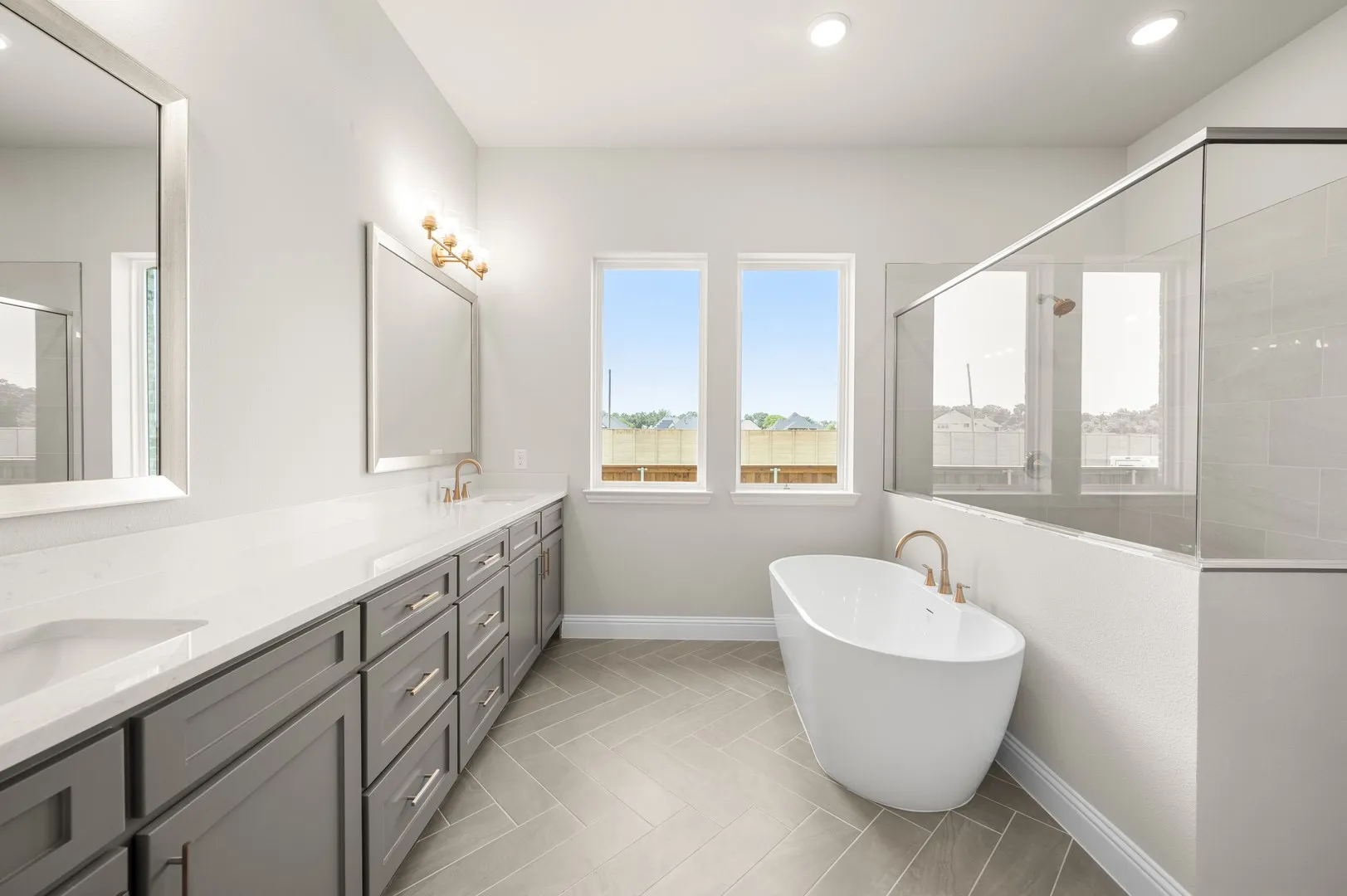 2315 Meek Woods- Primary Suite-9563