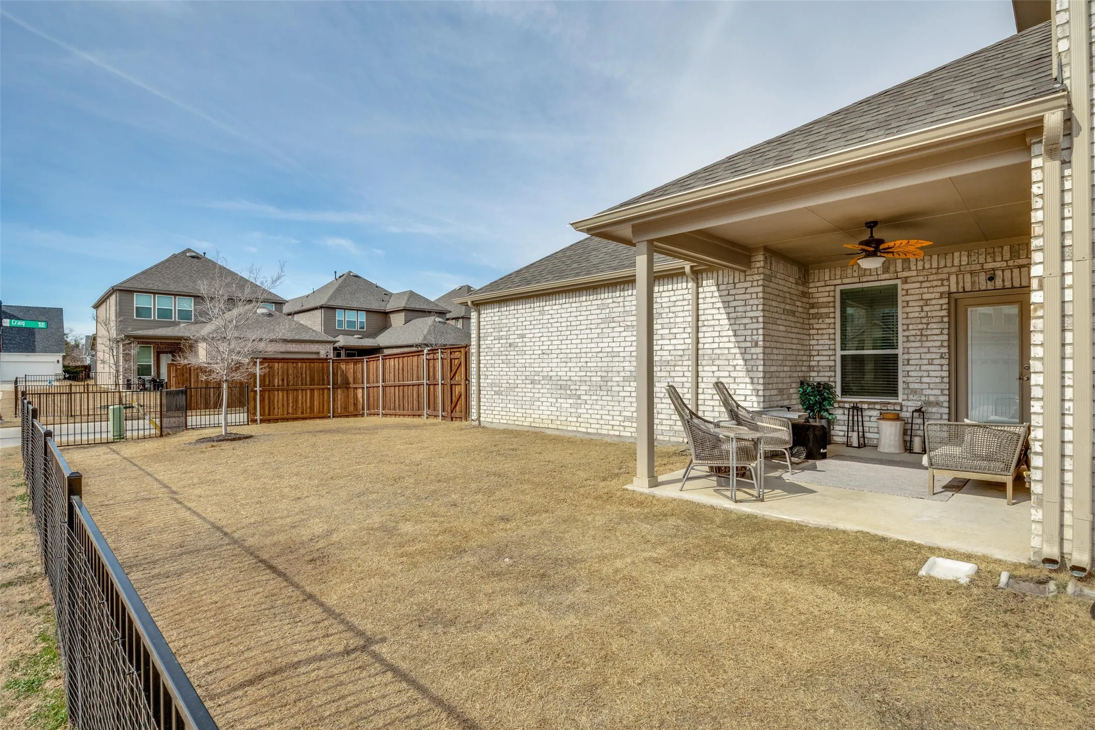 Single Family Residence For Sale in Dallas County , 8507 Craig Mews, Rowlett, Texas 75089, 3 Bedroom, 3 Bathroom, Garage spaces, 2,196 Sqft, built in 2023, mls#21221938, Real Estate Agent in Rowlett, Homes For Sale in Dallas county, Homes For Sale in Rowlett, Realtor in Rowlett Texas, Real Estate Brokerage Independent Realty Texas, Luminita Cordes Realtor