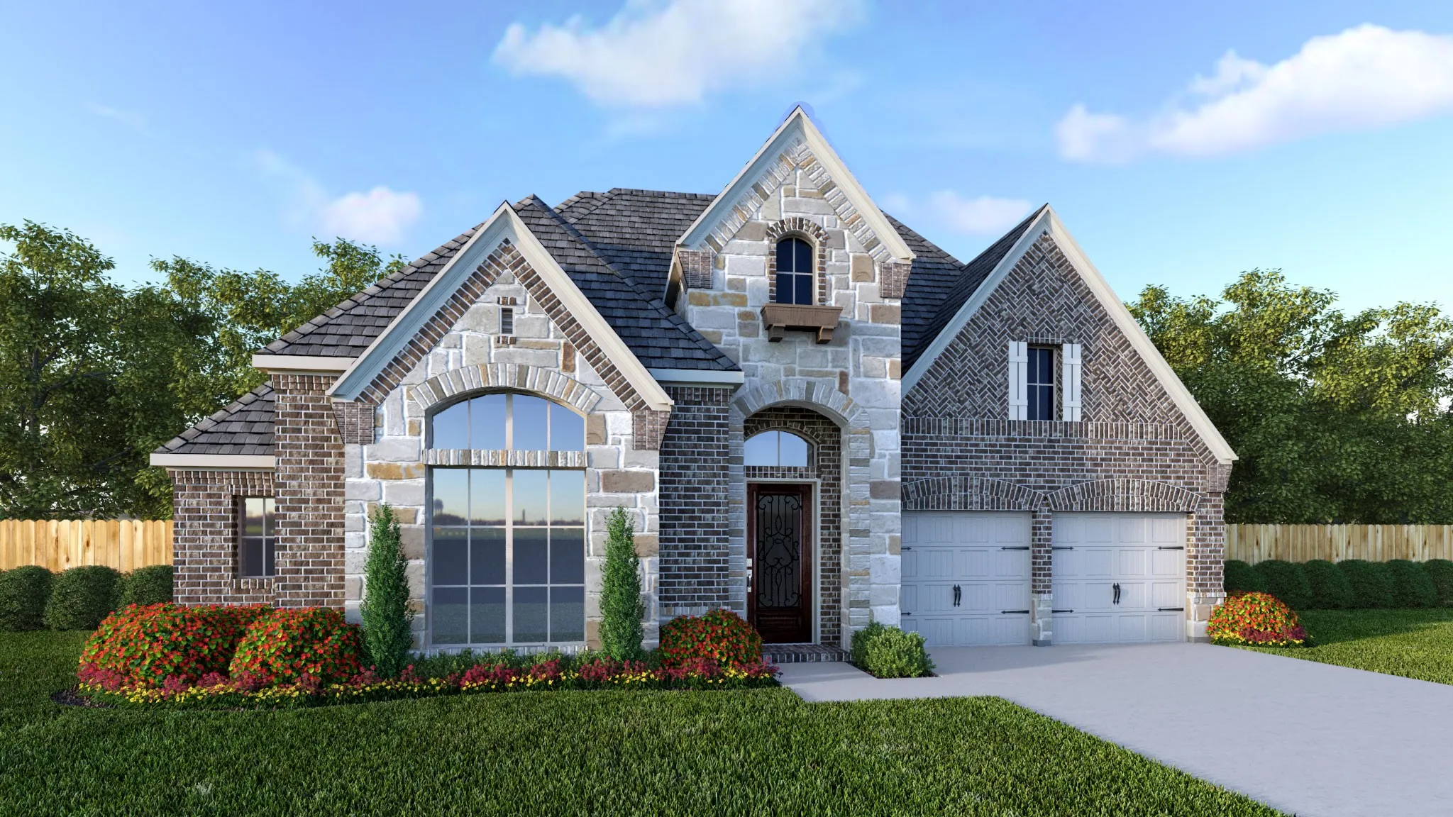 Single Family Residence For Sale in Tarrant County , 781 Brookwood Boulevard, Haslet, Texas 76052, 4 Bedroom, 4 Bathroom, 3 Garage spaces, 3,206 Sqft, built in 2026, New Construction - Incomplete, mls#21221956, Real Estate Agent in Haslet, Homes For Sale in Tarrant county, Homes For Sale in Haslet, Realtor in Haslet Texas, Real Estate Brokerage Independent Realty Texas, Luminita Cordes Realtor