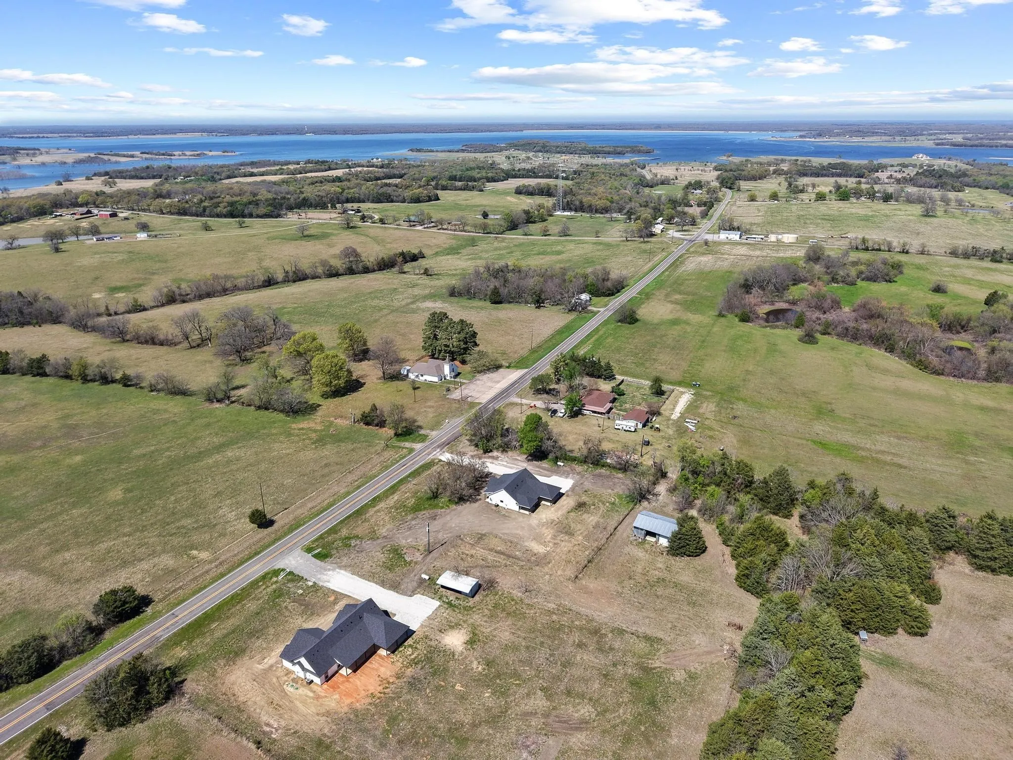 Single Family Residence For Sale in Fannin County , 14419 FM 1396 E, Windom, Texas 75492, 3 Bedroom, 2 Bathroom, Garage spaces, 1,668 Sqft, built in 2025, New Construction - Complete, mls#21216106, Real Estate Agent in Windom, Homes For Sale in Fannin county, Homes For Sale in Windom, Realtor in Windom Texas, Real Estate Brokerage Independent Realty Texas, Luminita Cordes Realtor
