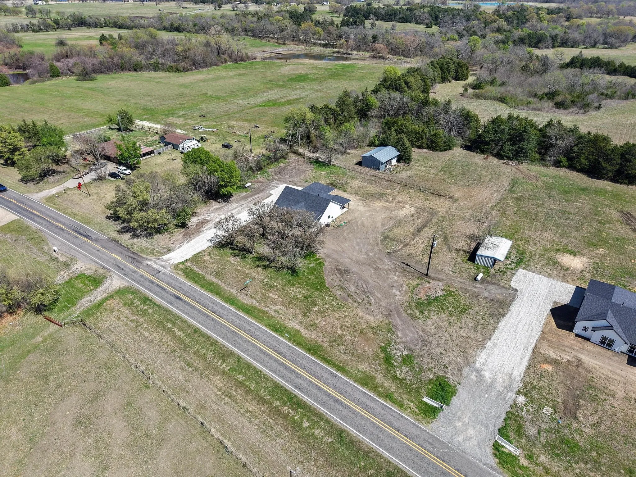 Single Family Residence For Sale in Fannin County , 14419 FM 1396 E, Windom, Texas 75492, 3 Bedroom, 2 Bathroom, Garage spaces, 1,668 Sqft, built in 2025, New Construction - Complete, mls#21216106, Real Estate Agent in Windom, Homes For Sale in Fannin county, Homes For Sale in Windom, Realtor in Windom Texas, Real Estate Brokerage Independent Realty Texas, Luminita Cordes Realtor