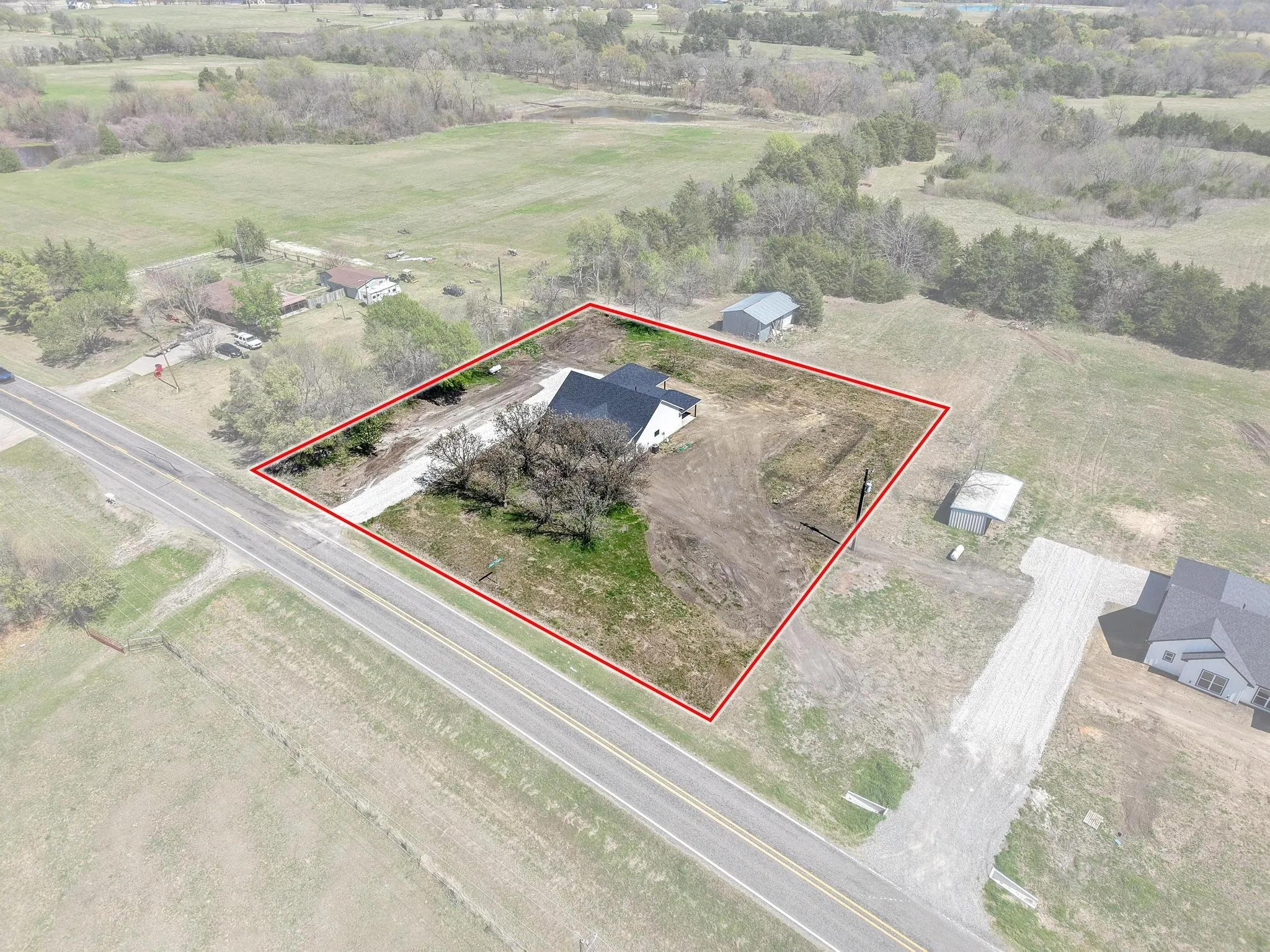 Single Family Residence For Sale in Fannin County , 14419 FM 1396 E, Windom, Texas 75492, 3 Bedroom, 2 Bathroom, Garage spaces, 1,668 Sqft, built in 2025, New Construction - Complete, mls#21216106, Real Estate Agent in Windom, Homes For Sale in Fannin county, Homes For Sale in Windom, Realtor in Windom Texas, Real Estate Brokerage Independent Realty Texas, Luminita Cordes Realtor