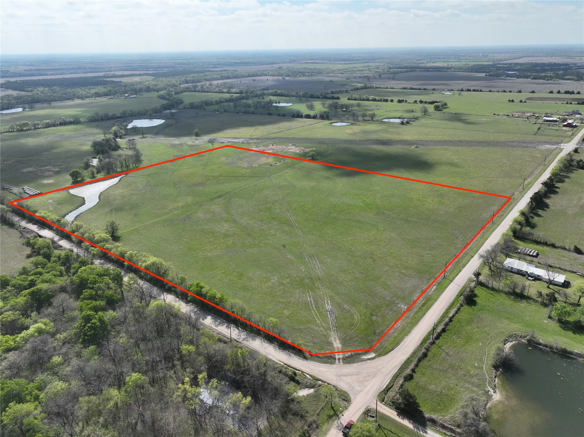 Unimproved Land For Sale in Fannin County , TBD T1 CR3940, Ladonia, Texas 75449, 0, 0, Garage spaces, 0 Sqft, built in 0, mls#21221593, Real Estate Agent in Ladonia, Homes For Sale in Fannin county, Homes For Sale in Ladonia, Realtor in Ladonia Texas, Real Estate Brokerage Independent Realty Texas, Luminita Cordes Realtor