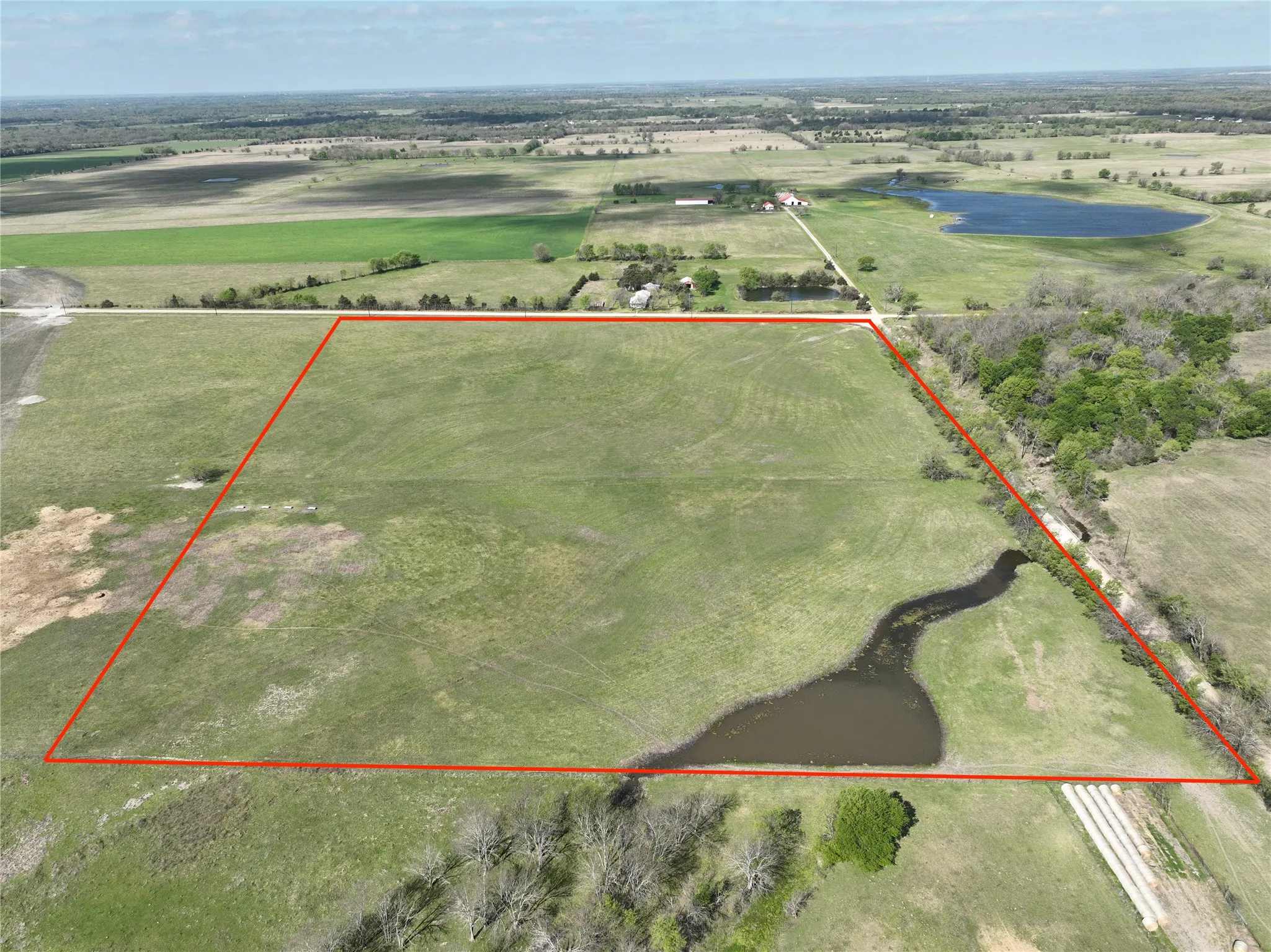 Unimproved Land For Sale in Fannin County , TBD T1 CR3940, Ladonia, Texas 75449, 0, 0, Garage spaces, 0 Sqft, built in 0, mls#21221593, Real Estate Agent in Ladonia, Homes For Sale in Fannin county, Homes For Sale in Ladonia, Realtor in Ladonia Texas, Real Estate Brokerage Independent Realty Texas, Luminita Cordes Realtor