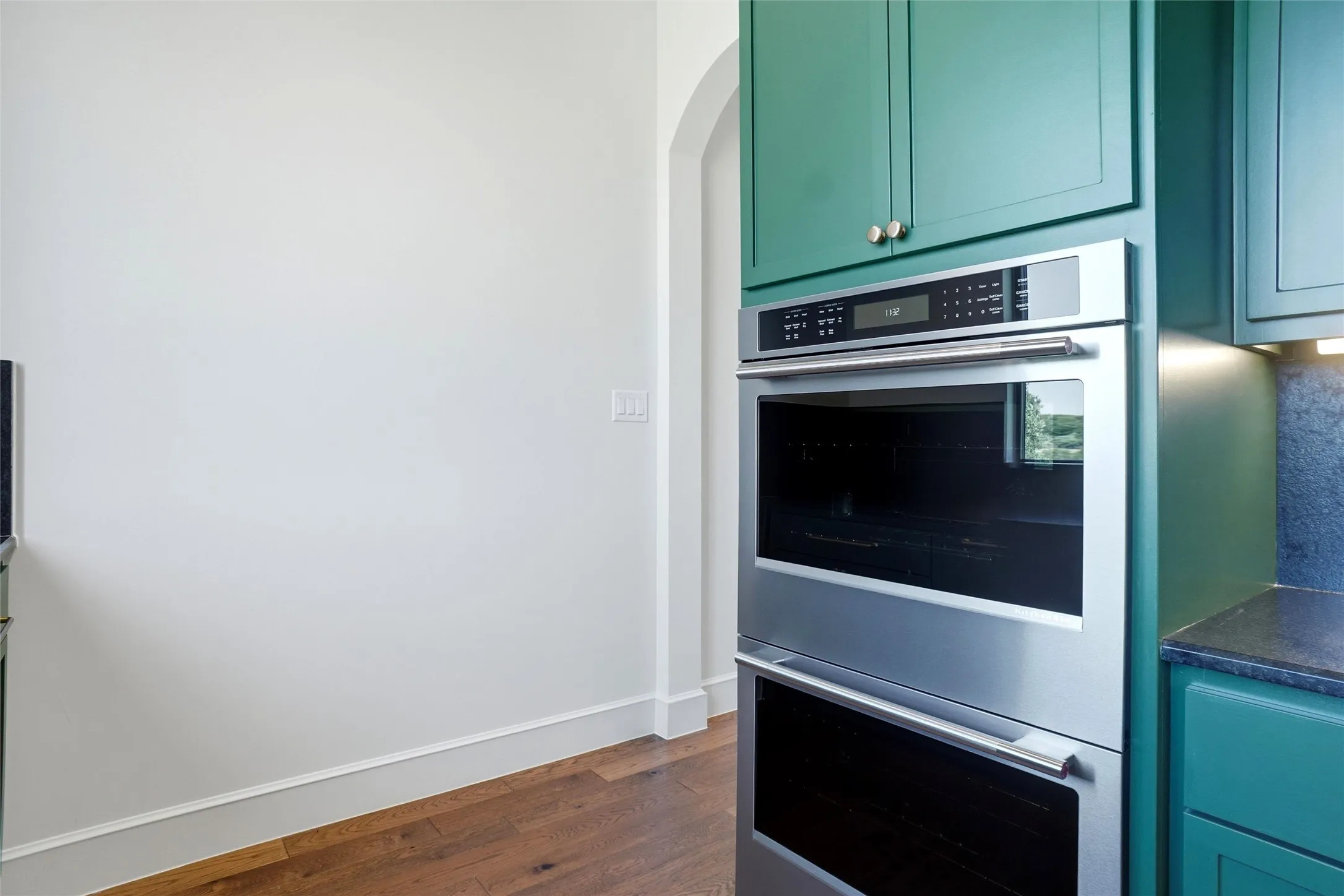 Prep Kitchen