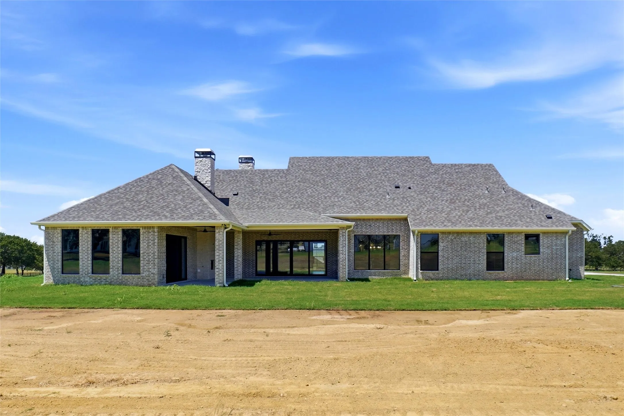 Single Family Residence For Sale in Parker County , 2016 Pinetree Post, Weatherford, Texas 76087, 4 Bedroom, 4 Bathroom, 3 Garage spaces, 3,627 Sqft, built in 2026, New Construction - Incomplete, mls#21222151, Real Estate Agent in Weatherford, Homes For Sale in Parker county, Homes For Sale in Weatherford, Realtor in Weatherford Texas, Real Estate Brokerage Independent Realty Texas, Luminita Cordes Realtor