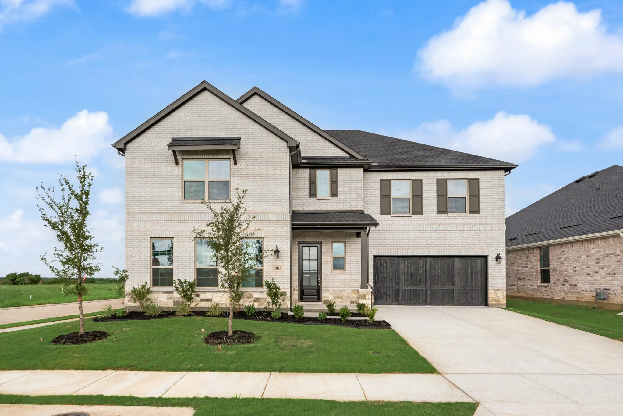 Single Family Residence For Sale in Denton County , 5825 Chidlow Drive, Celina, Texas 76227, 5 Bedroom, 5 Bathroom, 2 Garage spaces, 3,982 Sqft, built in 2026, New Construction - Complete, mls#21221995, Real Estate Agent in Celina, Homes For Sale in Denton county, Homes For Sale in Celina, Realtor in Celina Texas, Real Estate Brokerage Independent Realty Texas, Luminita Cordes Realtor