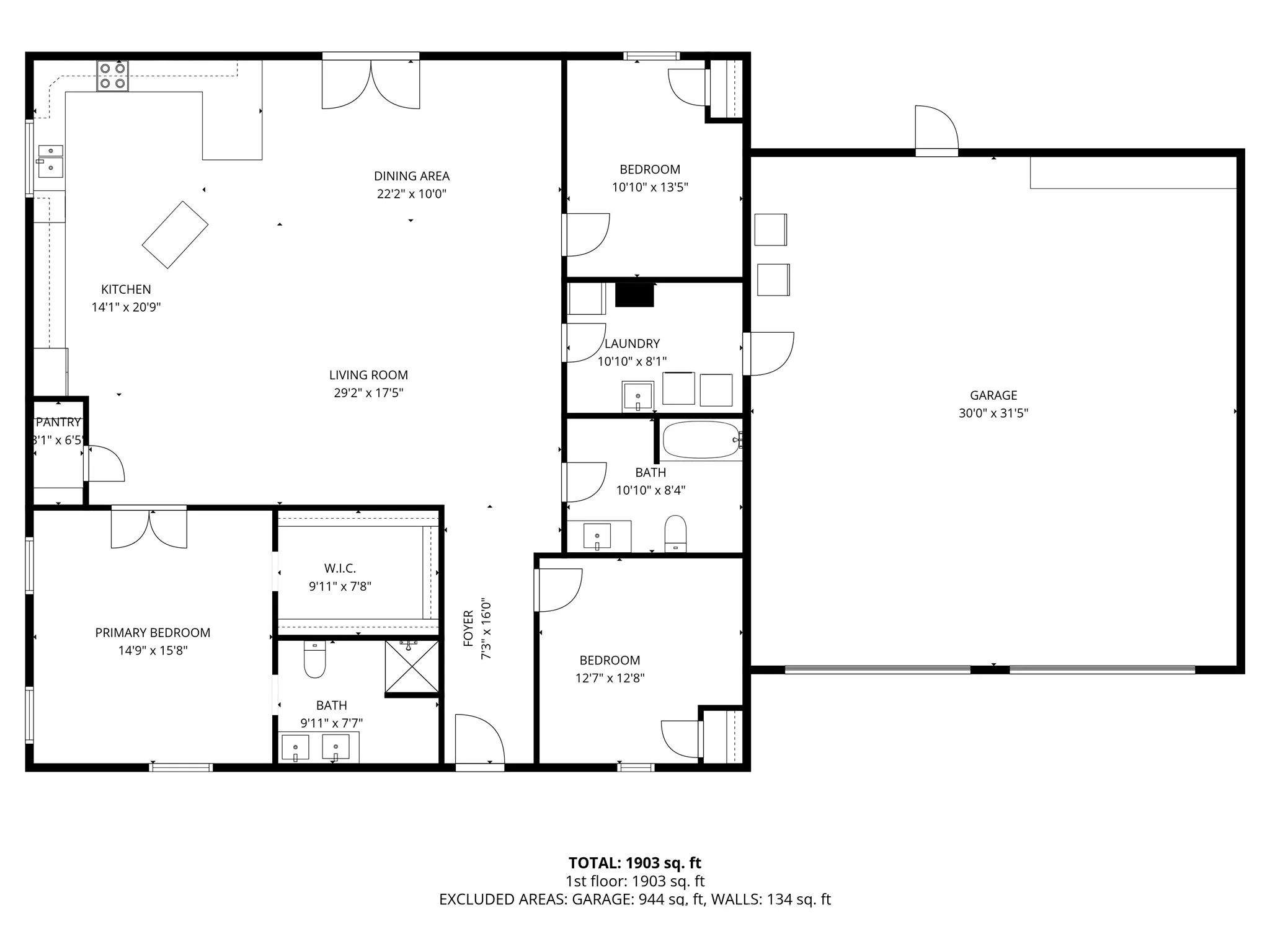 Single Family Residence For Sale in Montague County , 346 Nocona Drive, Nocona, Texas 76255, 3 Bedroom, 2 Bathroom, 3 Garage spaces, 2,025 Sqft, built in 2021, mls#21221609, Real Estate Agent in Nocona, Homes For Sale in Montague county, Homes For Sale in Nocona, Realtor in Nocona Texas, Real Estate Brokerage Independent Realty Texas, Luminita Cordes Realtor