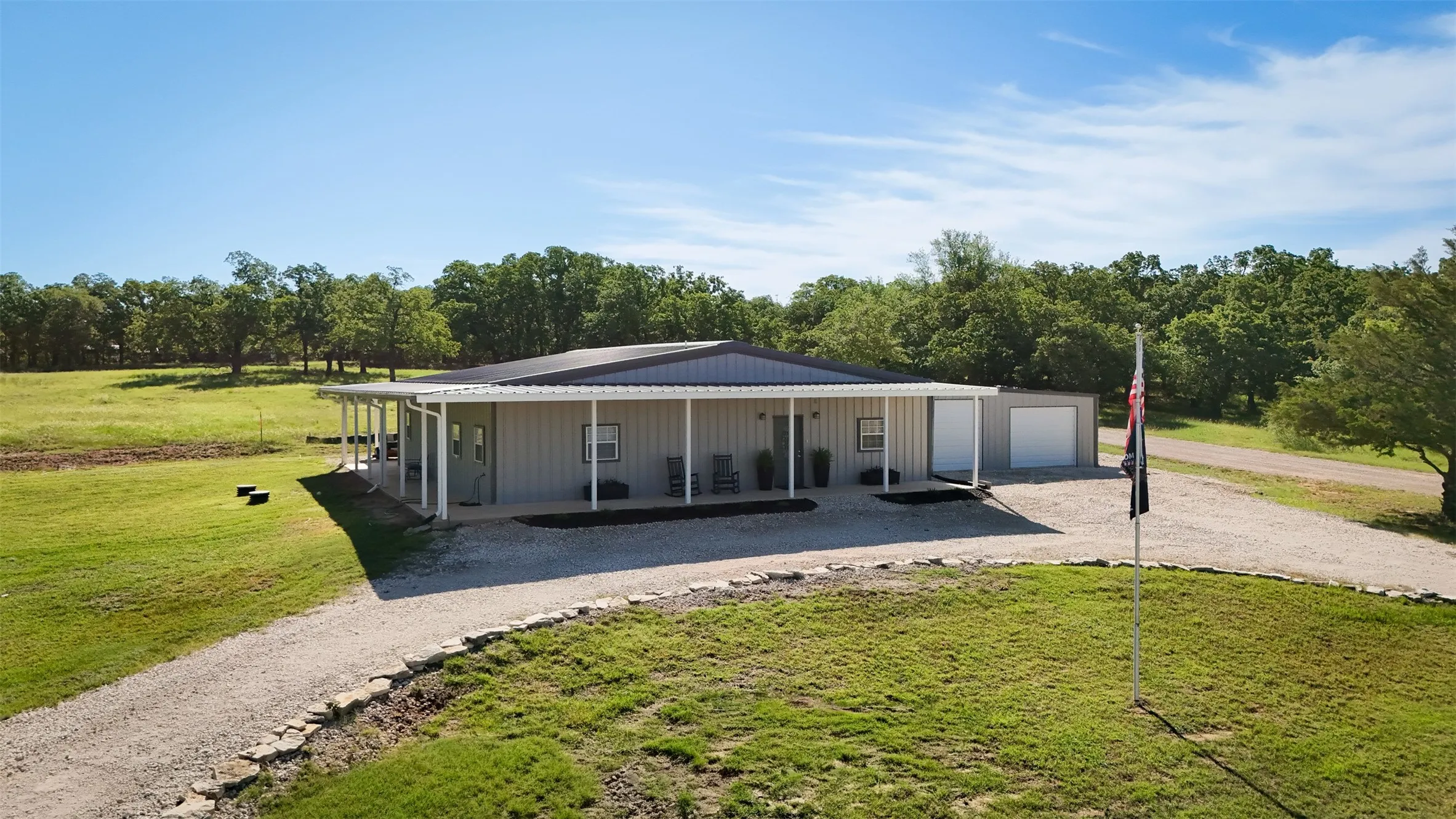 Single Family Residence For Sale in Montague County , 346 Nocona Drive, Nocona, Texas 76255, 3 Bedroom, 2 Bathroom, 3 Garage spaces, 2,025 Sqft, built in 2021, mls#21221609, Real Estate Agent in Nocona, Homes For Sale in Montague county, Homes For Sale in Nocona, Realtor in Nocona Texas, Real Estate Brokerage Independent Realty Texas, Luminita Cordes Realtor