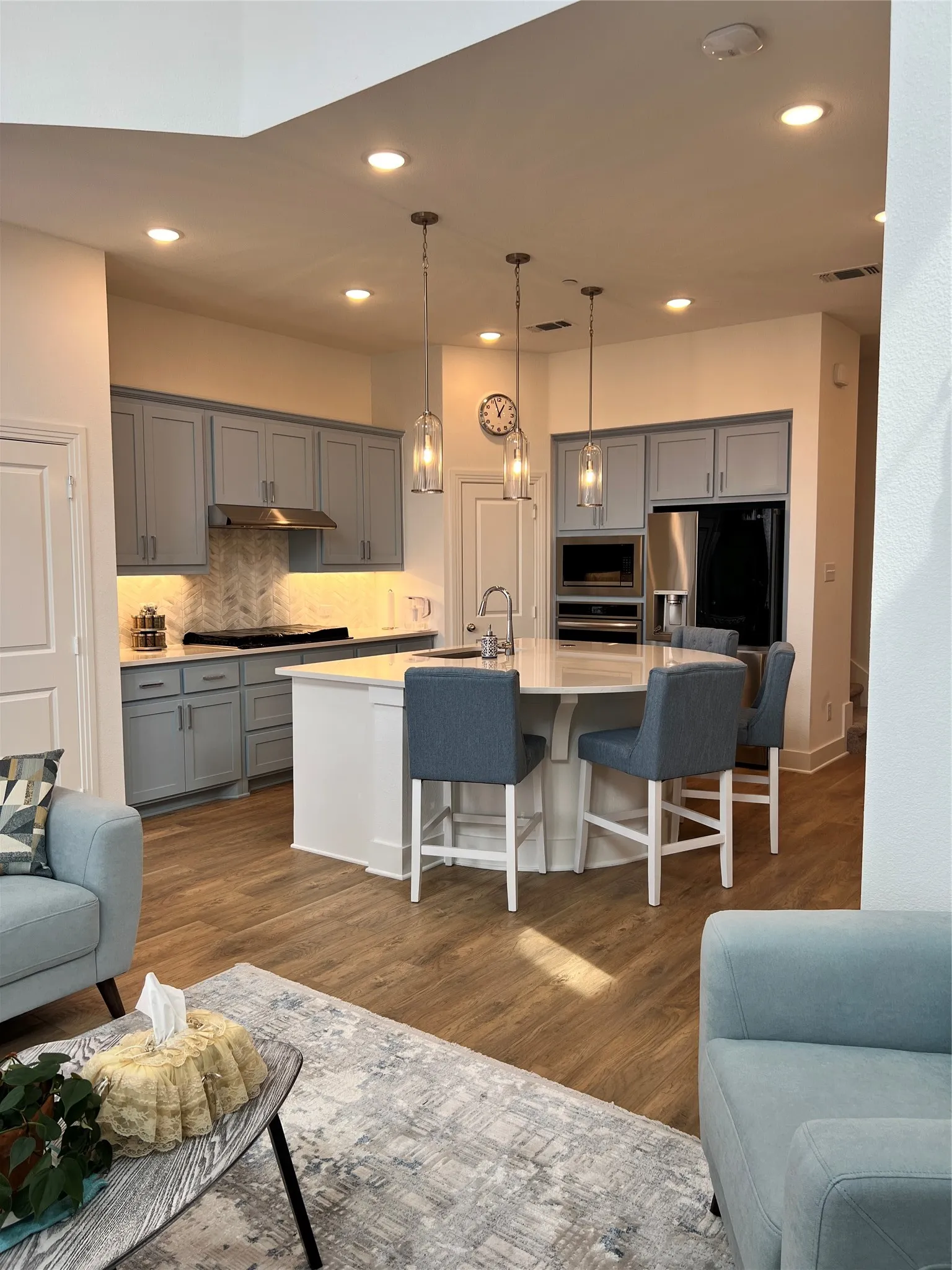 Townhouse For Sale in Grayson County , 3737 Bel Air Boulevard, Sherman, Texas 75090, 3 Bedrooms, 3 Bathrooms, 2 Garage spaces, 1,795 Sqft, built in 2023, Price $329,900, mls#21222213, Real Estate Agent in Sherman, Homes For Sale in Grayson county, Homes For Sale in Sherman, Realtor in Sherman Texas, Real Estate Brokerage Independent Realty Texas, Luminita Cordes Realtor