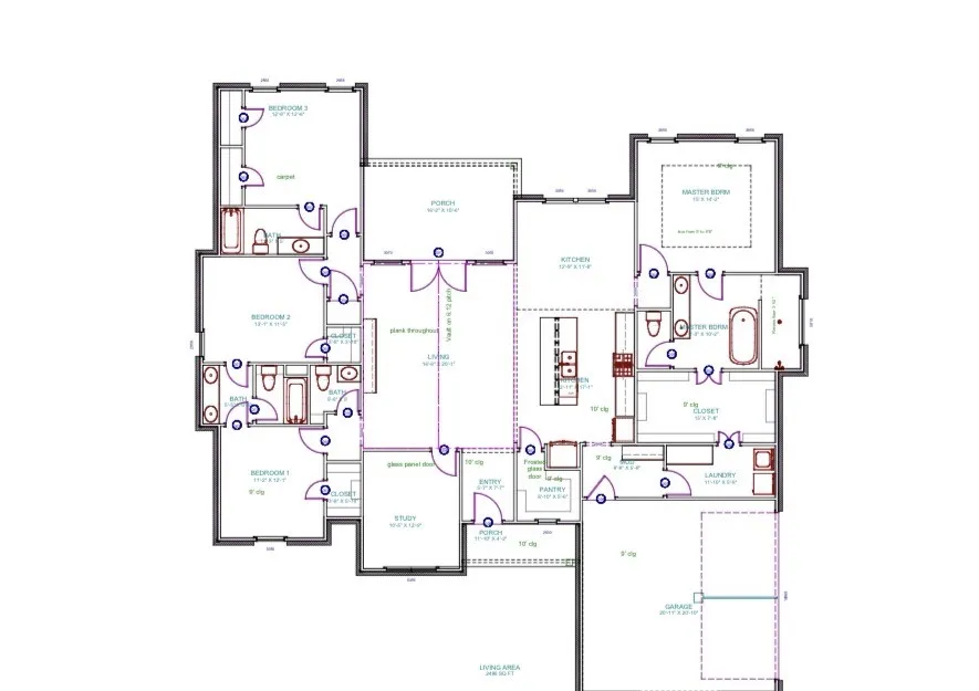 Single Family Residence For Sale in Mc Lennan County , 224 Fox Run Lane, Robinson, Texas 76706, 4 Bedrooms, 4 Bathrooms, 2 Garage spaces, 2,568 Sqft, built in 2022, Price $582,000, mls#21222156, Real Estate Agent in Robinson, Homes For Sale in Mc Lennan county, Homes For Sale in Robinson, Realtor in Robinson Texas, Real Estate Brokerage Independent Realty Texas, Luminita Cordes Realtor