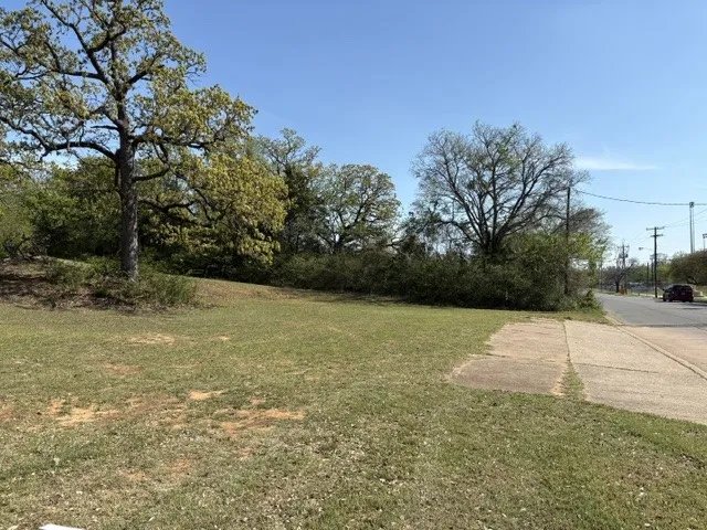 South view