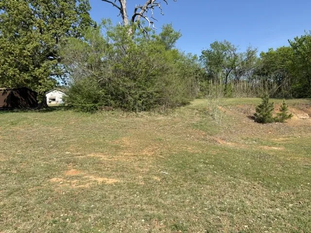 Northeast view