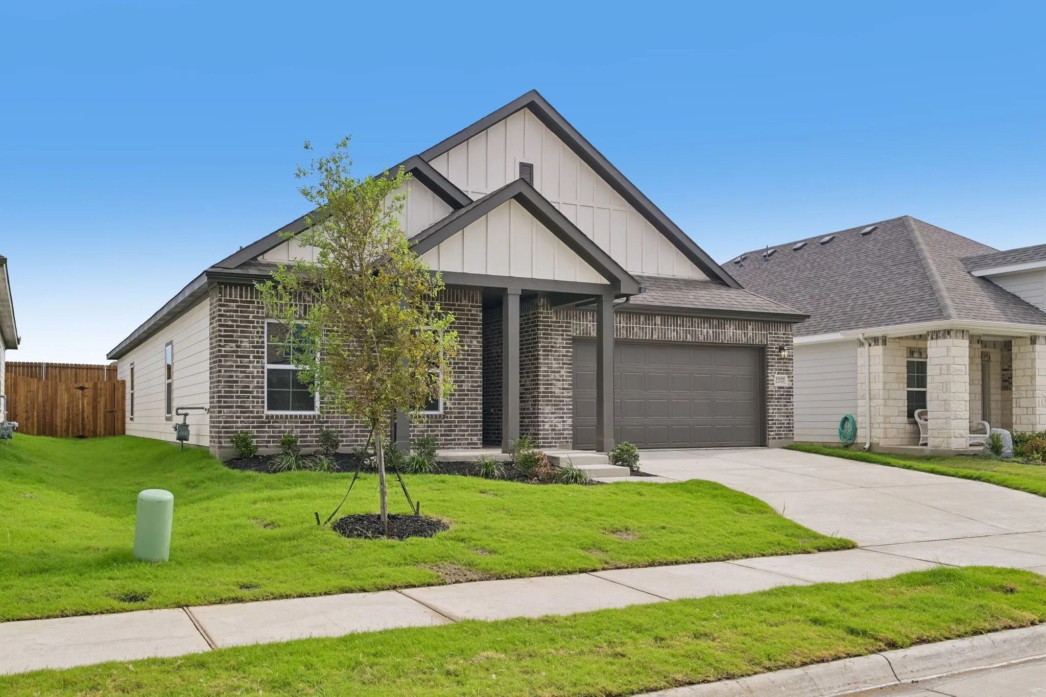 Single Family Residence For Sale in Grayson County , 2217 Trailside Drive, Sherman, Texas 75092, 4 Bedroom, 3 Bathroom, 2 Garage spaces, 2,013 Sqft, built in 2026, New Construction - Incomplete, mls#21222291, Real Estate Agent in Sherman, Homes For Sale in Grayson county, Homes For Sale in Sherman, Realtor in Sherman Texas, Real Estate Brokerage Independent Realty Texas, Luminita Cordes Realtor