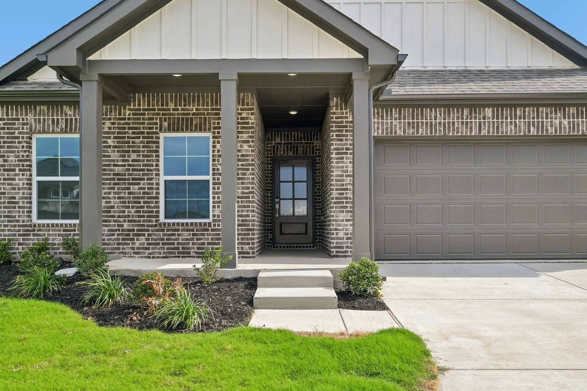 Single Family Residence For Sale in Grayson County , 2217 Trailside Drive, Sherman, Texas 75092, 4 Bedroom, 3 Bathroom, 2 Garage spaces, 2,013 Sqft, built in 2026, New Construction - Incomplete, mls#21222291, Real Estate Agent in Sherman, Homes For Sale in Grayson county, Homes For Sale in Sherman, Realtor in Sherman Texas, Real Estate Brokerage Independent Realty Texas, Luminita Cordes Realtor