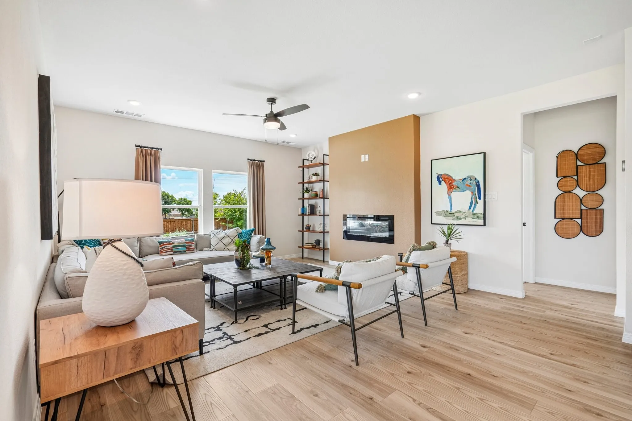 Single Family Residence For Sale in Kaufman County , 1117 Garden Grove Lane, Forney, Texas 75126, 4 Bedroom, 4 Bathroom, 2 Garage spaces, 3,204 Sqft, built in 2023, New Construction - Complete, mls#21222297, Real Estate Agent in Forney, Homes For Sale in Kaufman county, Homes For Sale in Forney, Realtor in Forney Texas, Real Estate Brokerage Independent Realty Texas, Luminita Cordes Realtor