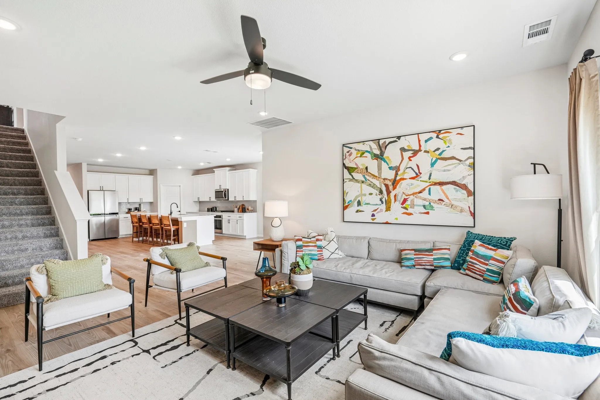 Single Family Residence For Sale in Kaufman County , 1117 Garden Grove Lane, Forney, Texas 75126, 4 Bedroom, 4 Bathroom, 2 Garage spaces, 3,204 Sqft, built in 2023, New Construction - Complete, mls#21222297, Real Estate Agent in Forney, Homes For Sale in Kaufman county, Homes For Sale in Forney, Realtor in Forney Texas, Real Estate Brokerage Independent Realty Texas, Luminita Cordes Realtor