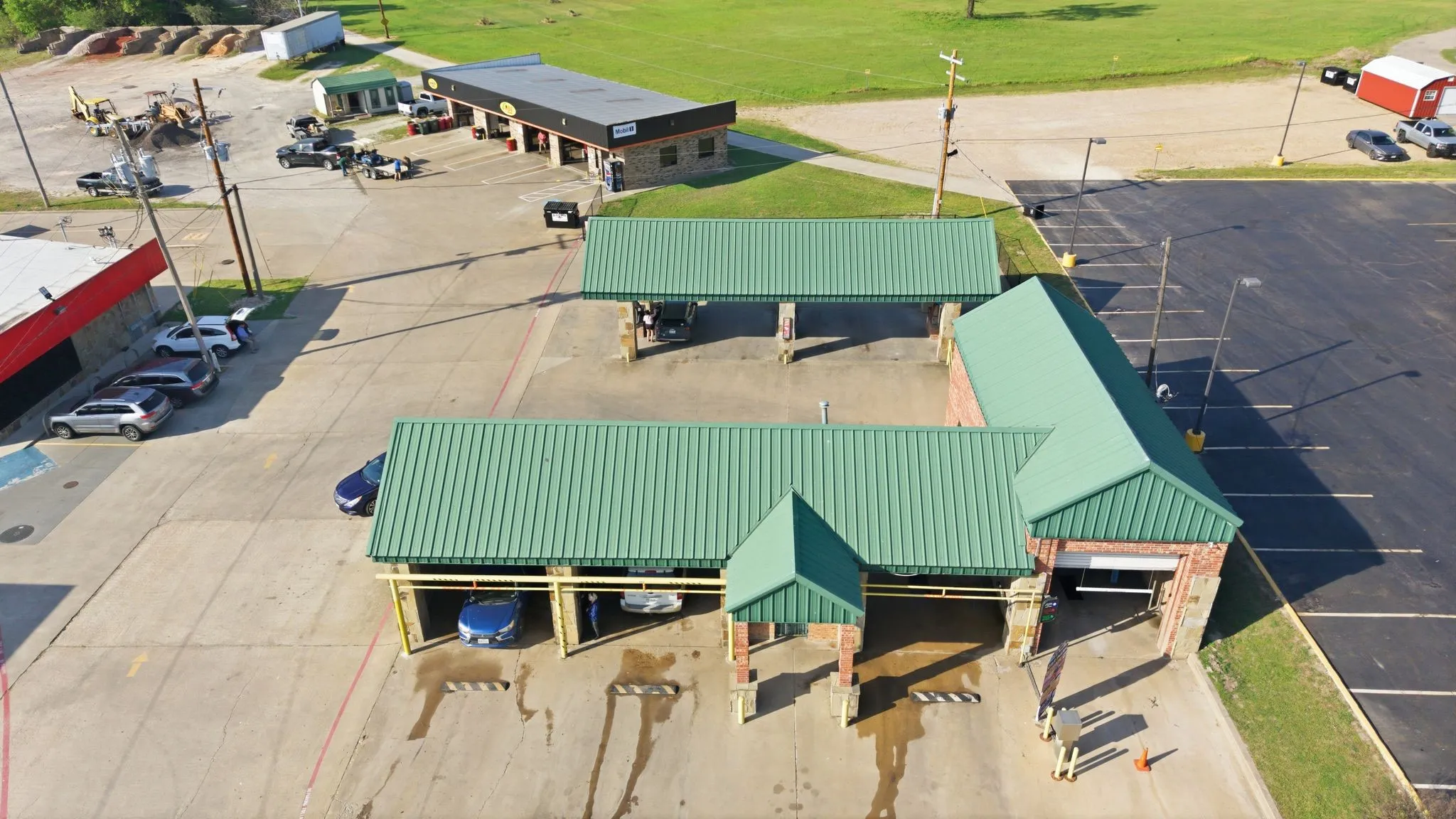 Business For Sale in Rains County , 319 W Lennon Drive, Emory, Texas 75440, 0, 0, Garage spaces, 0 Sqft, built in 1983, Preowned, mls#21222299, Real Estate Agent in Emory, Homes For Sale in Rains county, Homes For Sale in Emory, Realtor in Emory Texas, Real Estate Brokerage Independent Realty Texas, Luminita Cordes Realtor