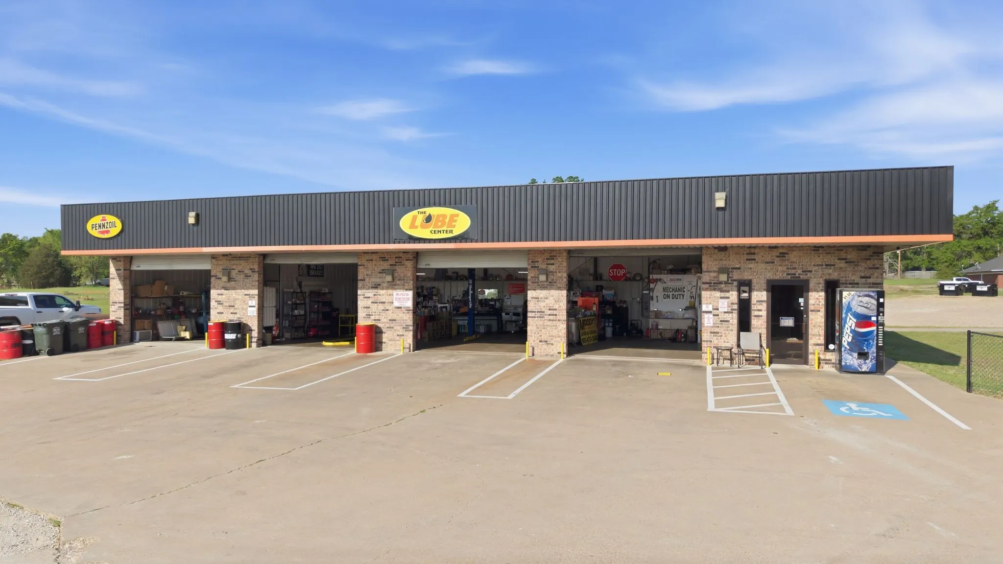 Business For Sale in Rains County , 319 W Lennon Drive, Emory, Texas 75440, 0, 0, Garage spaces, 0 Sqft, built in 1983, Preowned, mls#21222299, Real Estate Agent in Emory, Homes For Sale in Rains county, Homes For Sale in Emory, Realtor in Emory Texas, Real Estate Brokerage Independent Realty Texas, Luminita Cordes Realtor